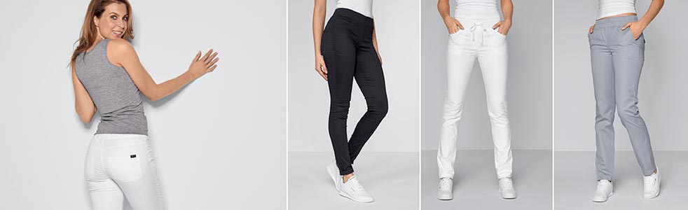Pantalons & Ceintures Pantalons & Ceintures