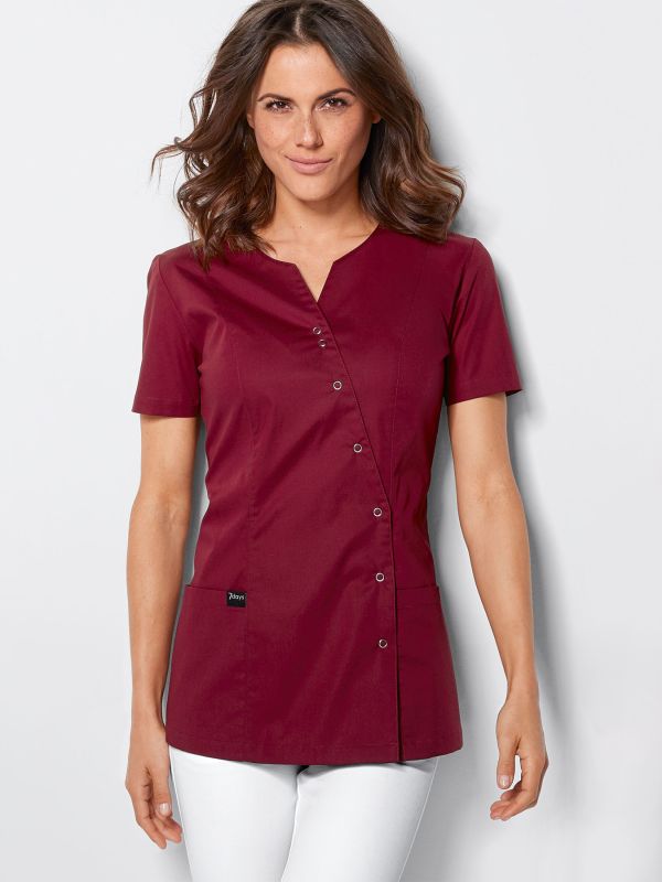 Blouse 7 days femme top