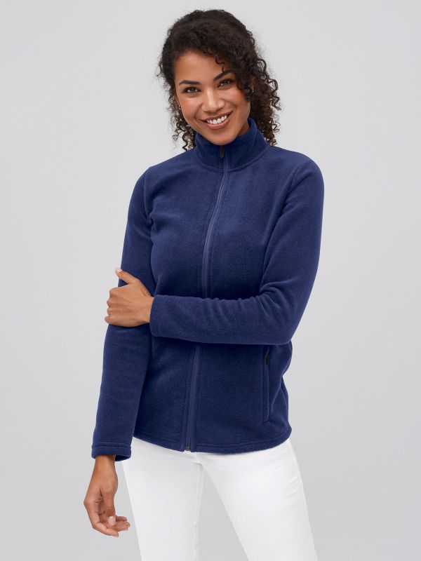Veste Polaire Manches Longues équipe Cycliste Feryn Belgium - Taille 7 - Occasion Bon état