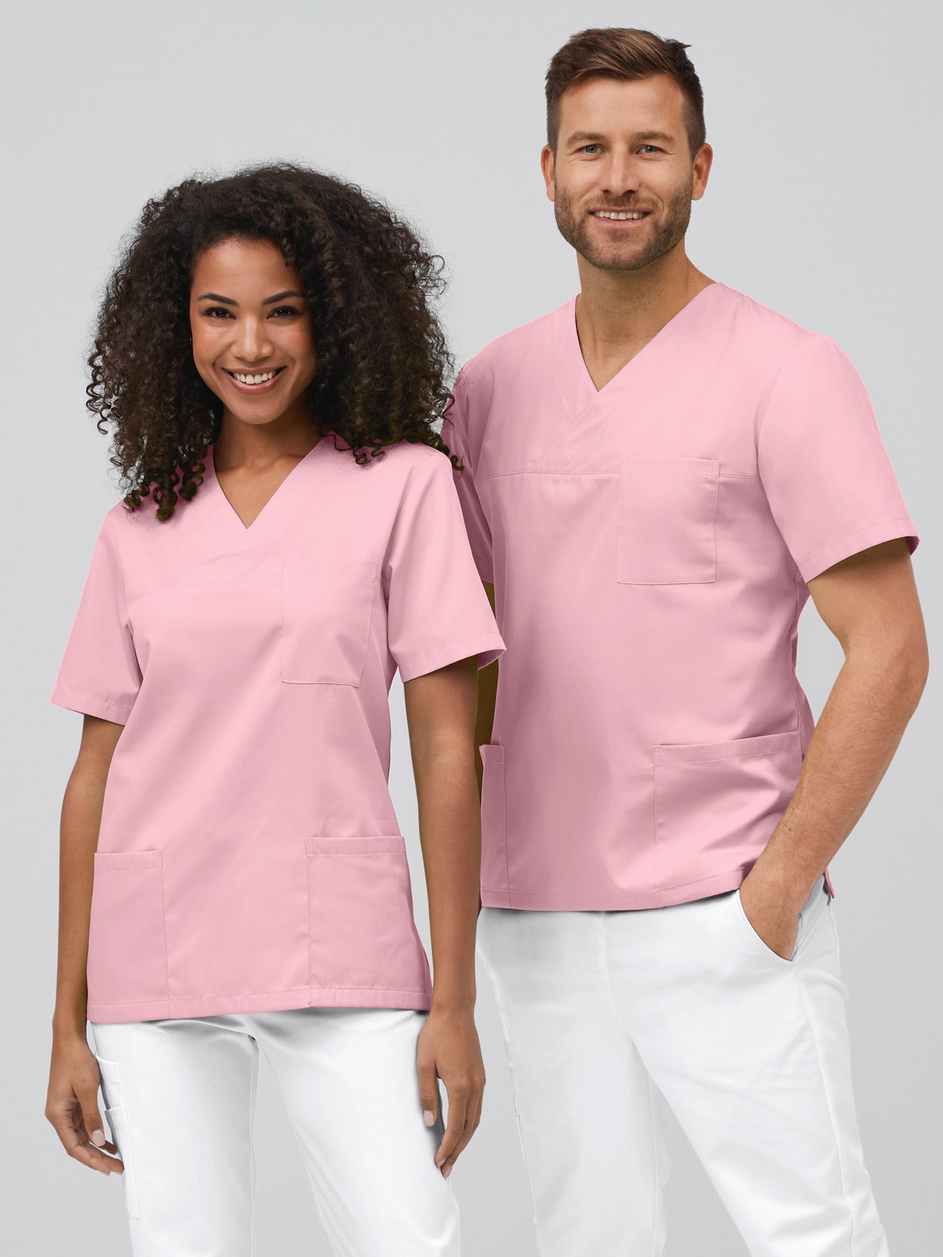 Tunique mixte de bloc opératoire PISA