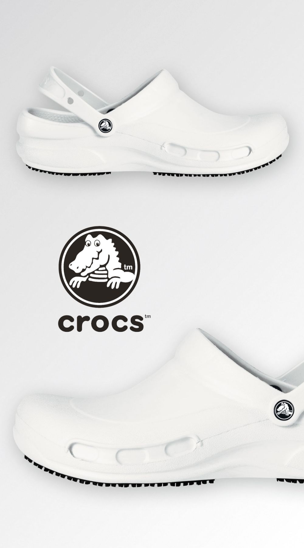 Mules Crocs – Bistro 