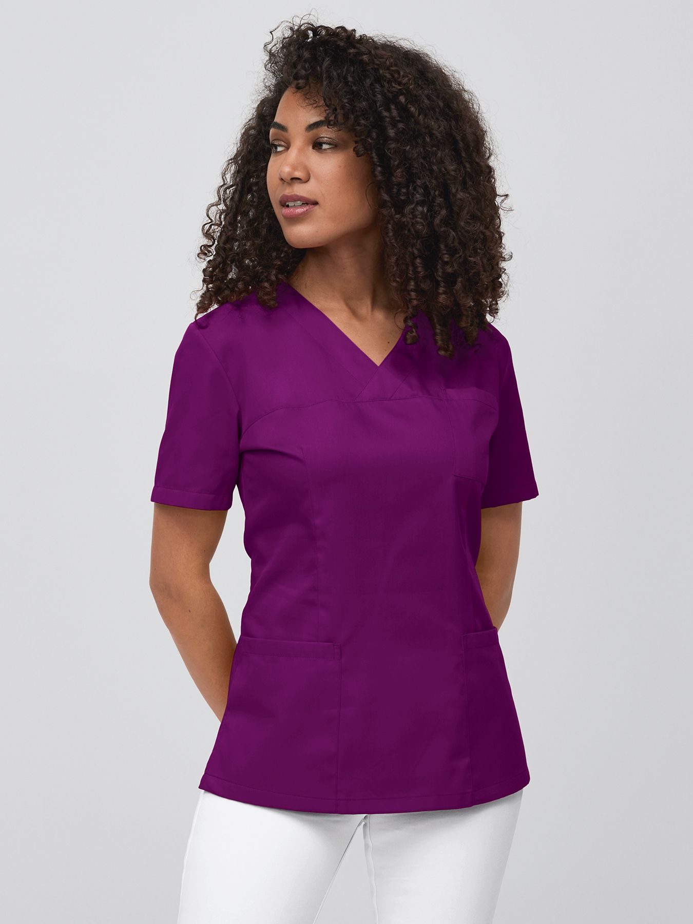 Tunique de bloc opératoire FIRENZE