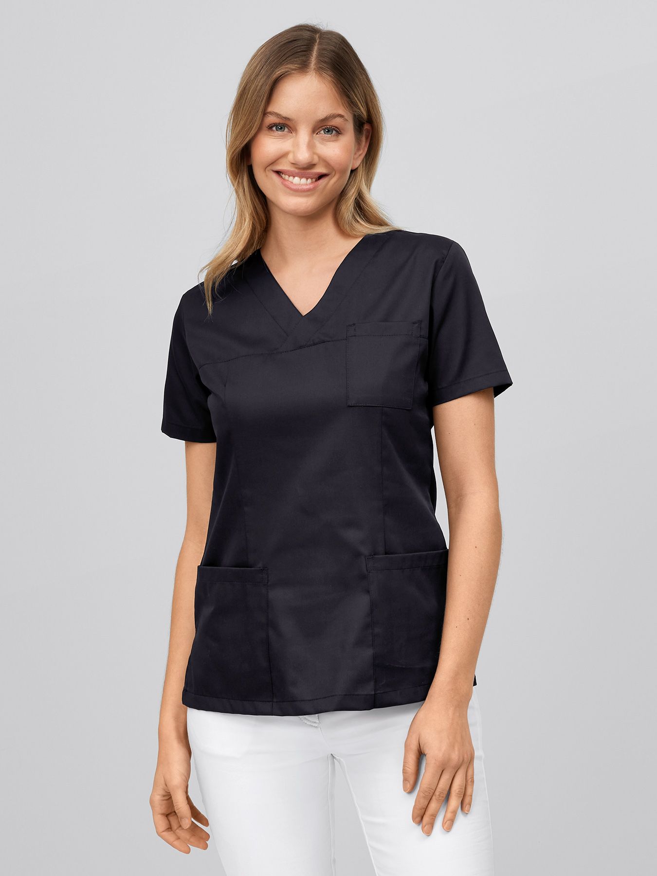 Tunique de bloc opératoire FIRENZE