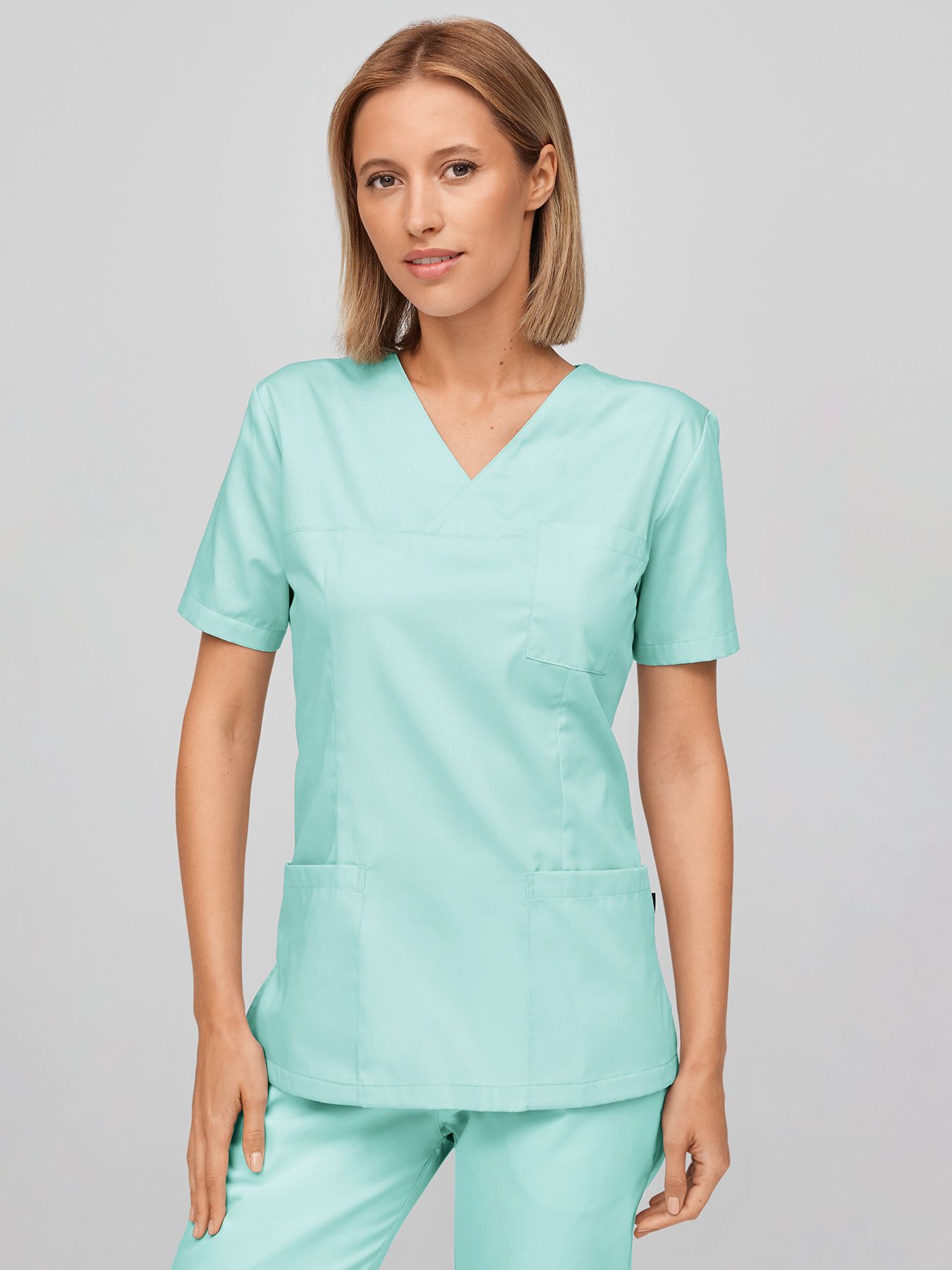 Tunique de bloc opératoire FIRENZE