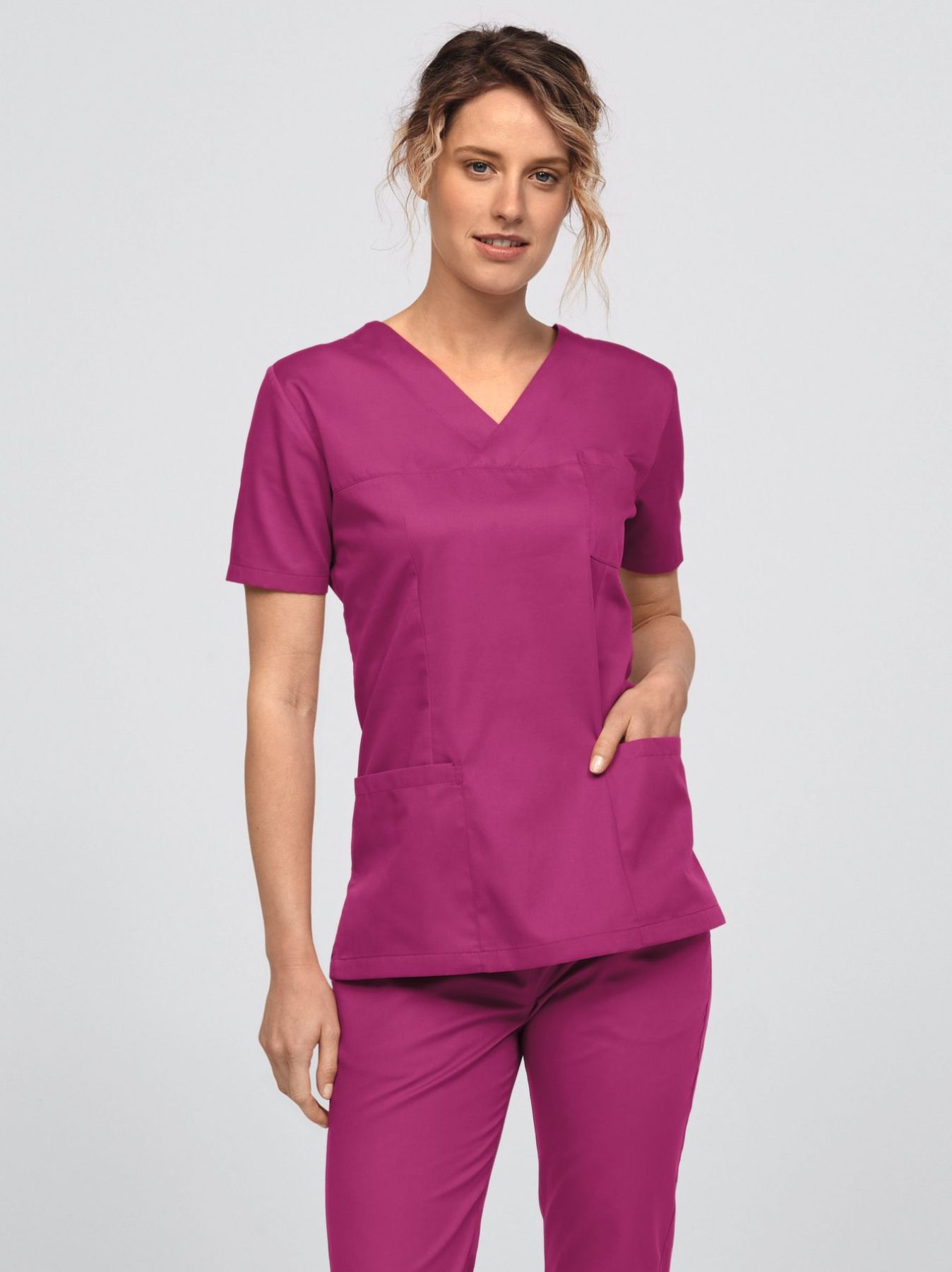 Tunique de bloc opératoire FIRENZE