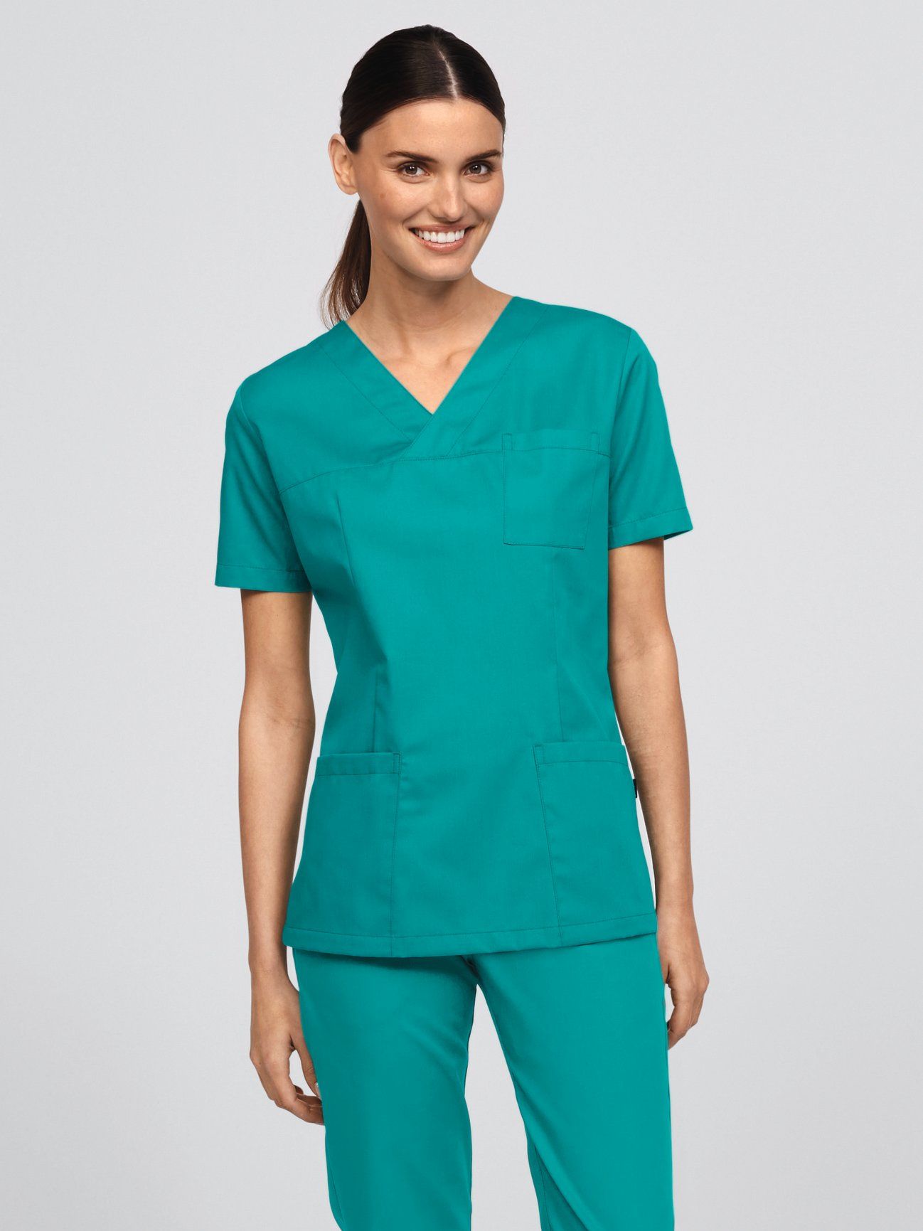 Tunique de bloc opératoire FIRENZE