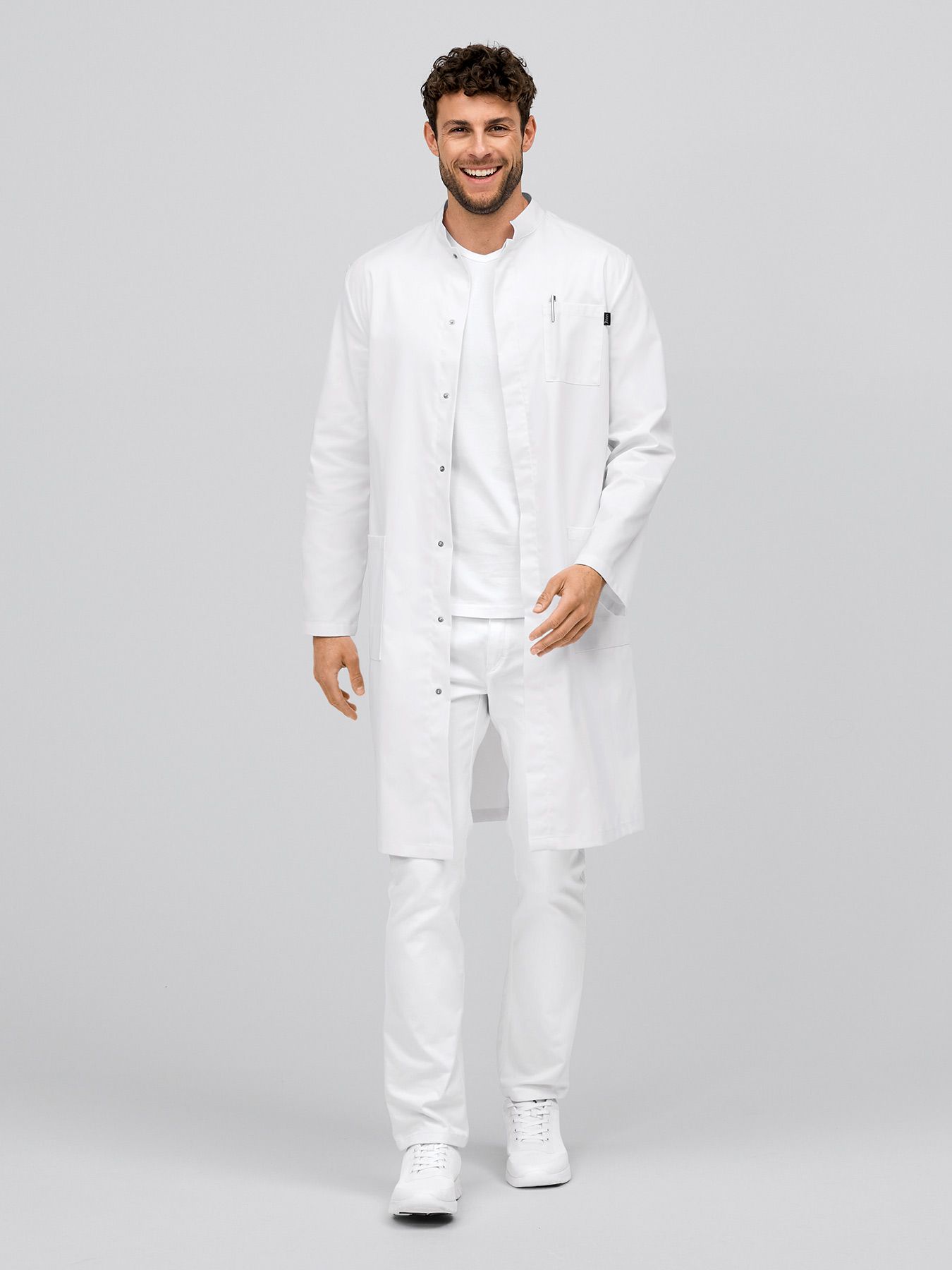 Blouse hotsell medicale grossesse
