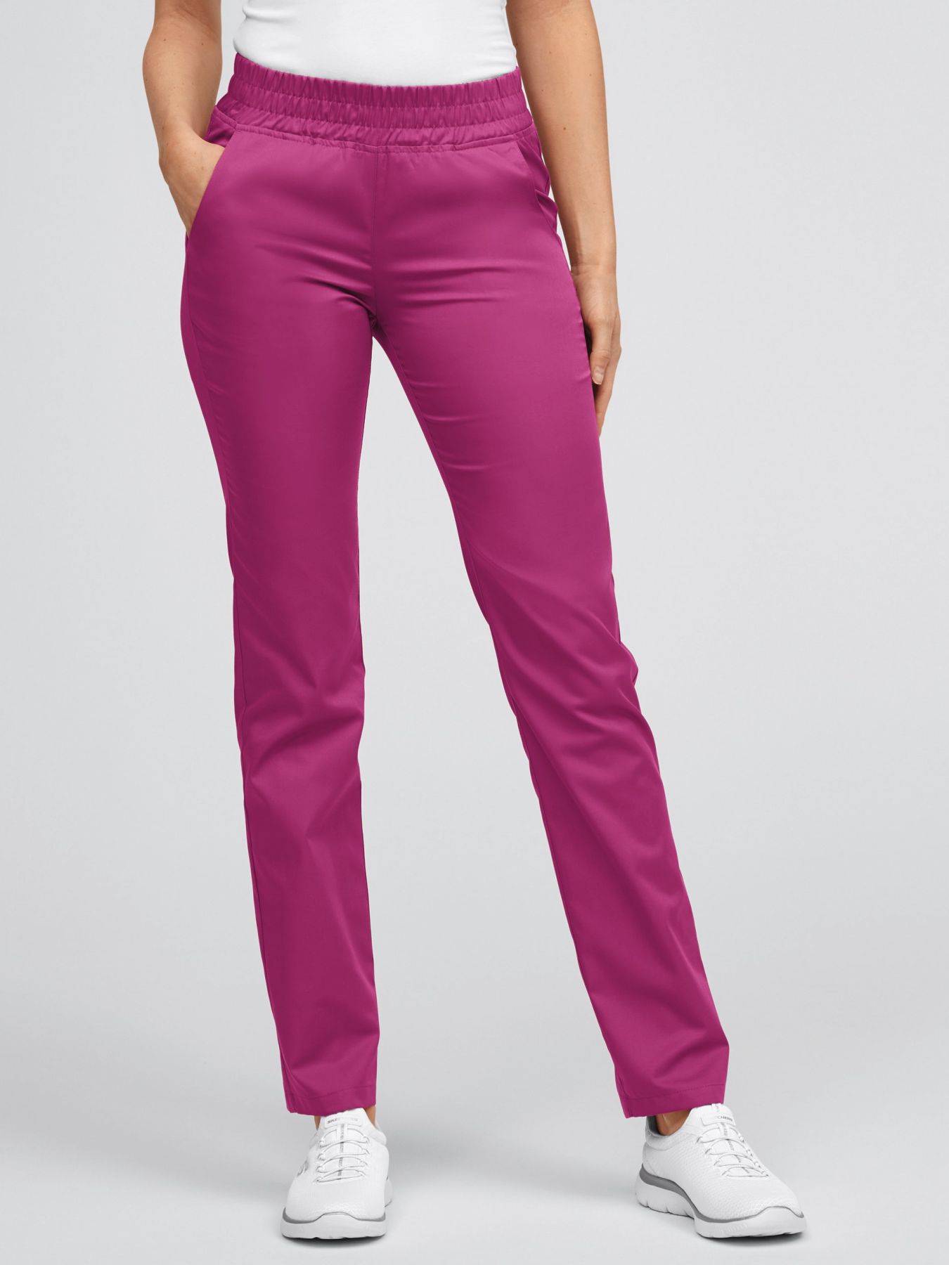 Pantalon femme facile à enfiler NAPOLI