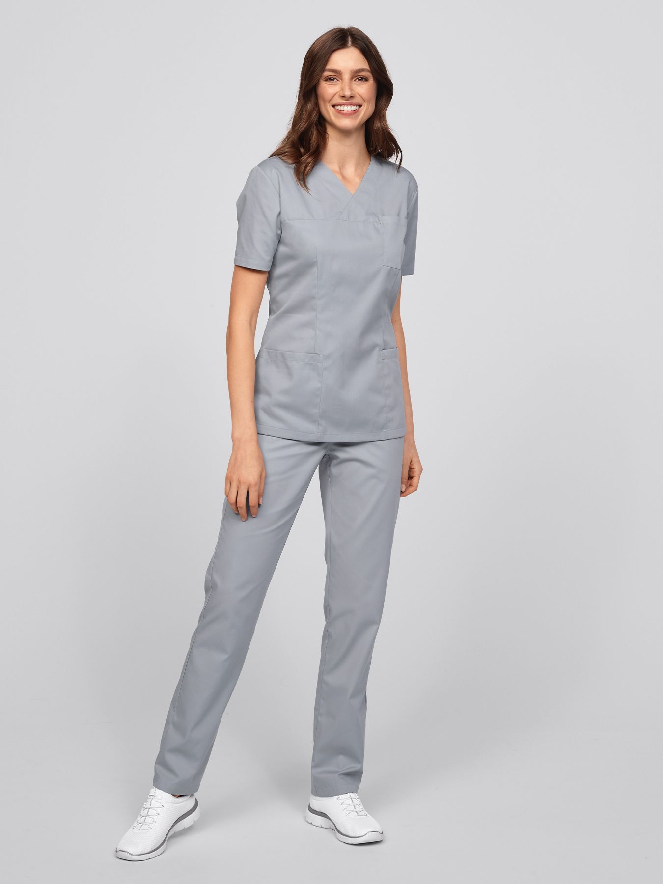 Pantalon femme facile à enfiler NAPOLI