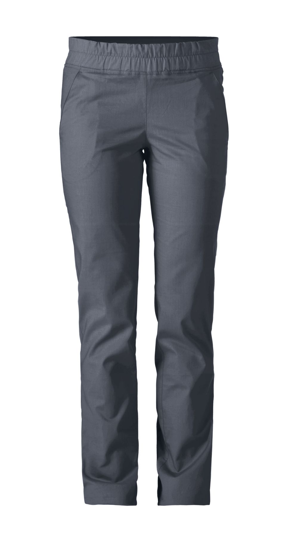 Pantalon extensible avec taille élastique