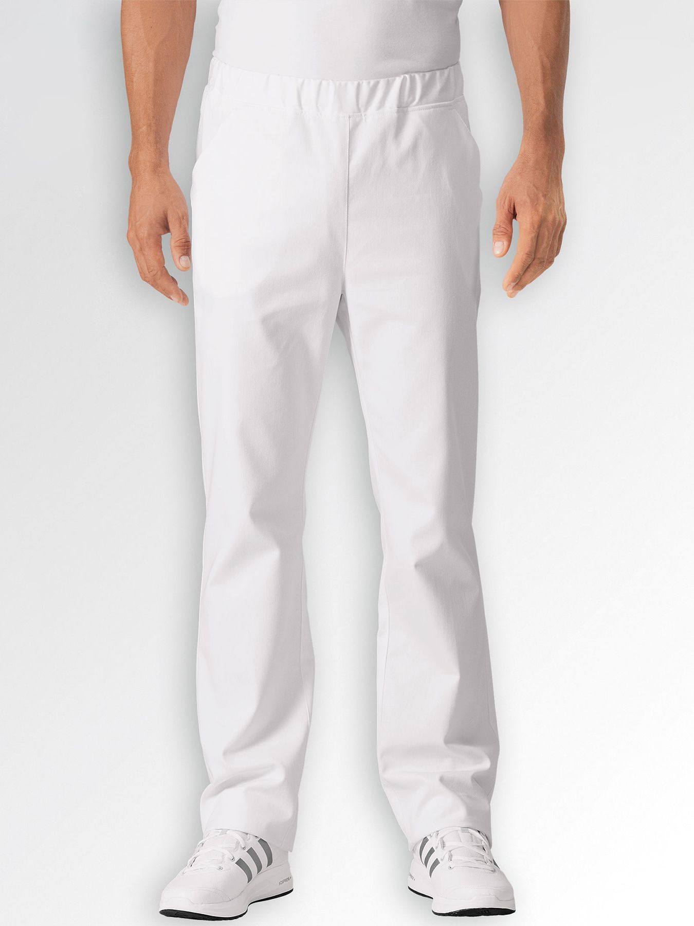 Pantalon homme CORBY – 100 % coton
