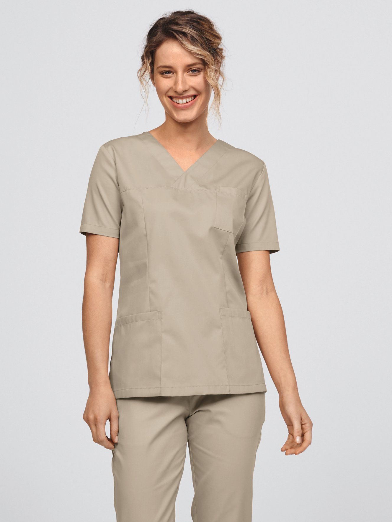 Tunique de bloc opératoire FIRENZE