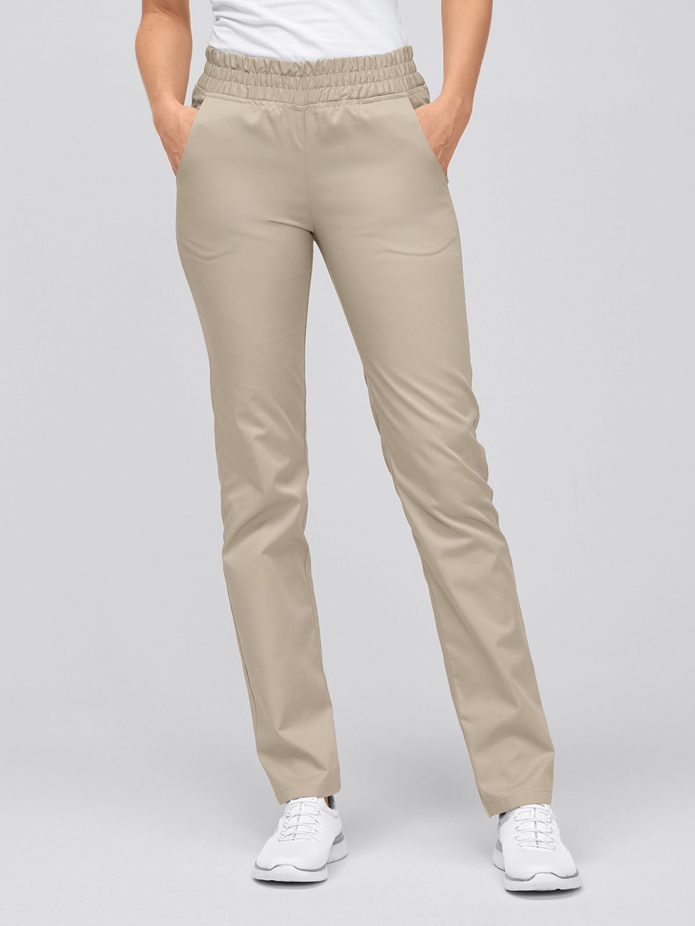 Pantalon femme facile à enfiler NAPOLI