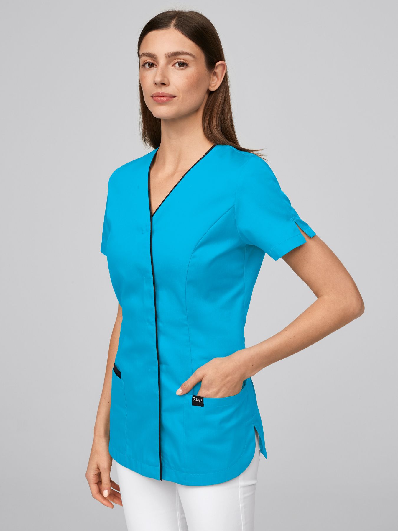 Blouse médicale PARIS