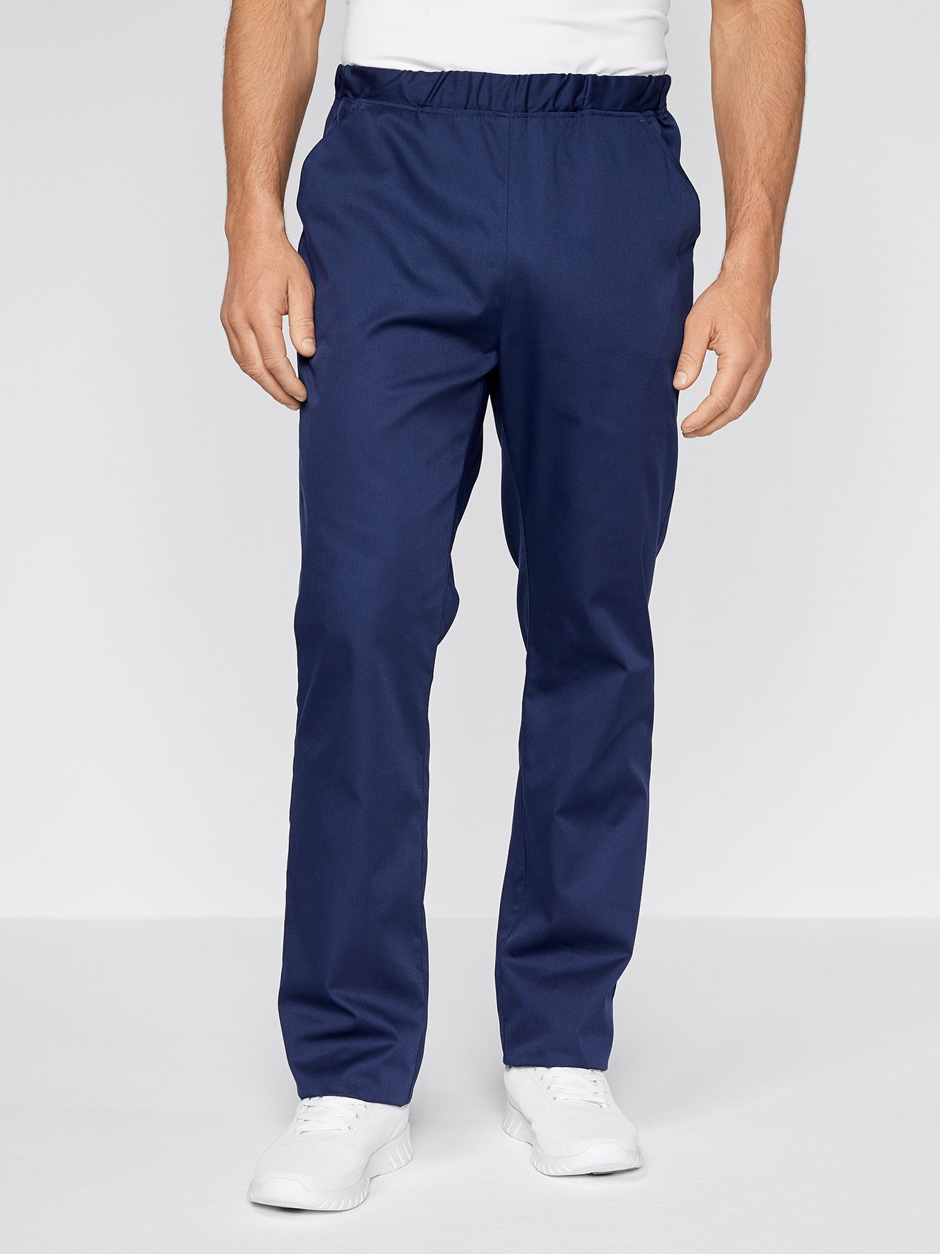 Pantalon homme - 100 % coton