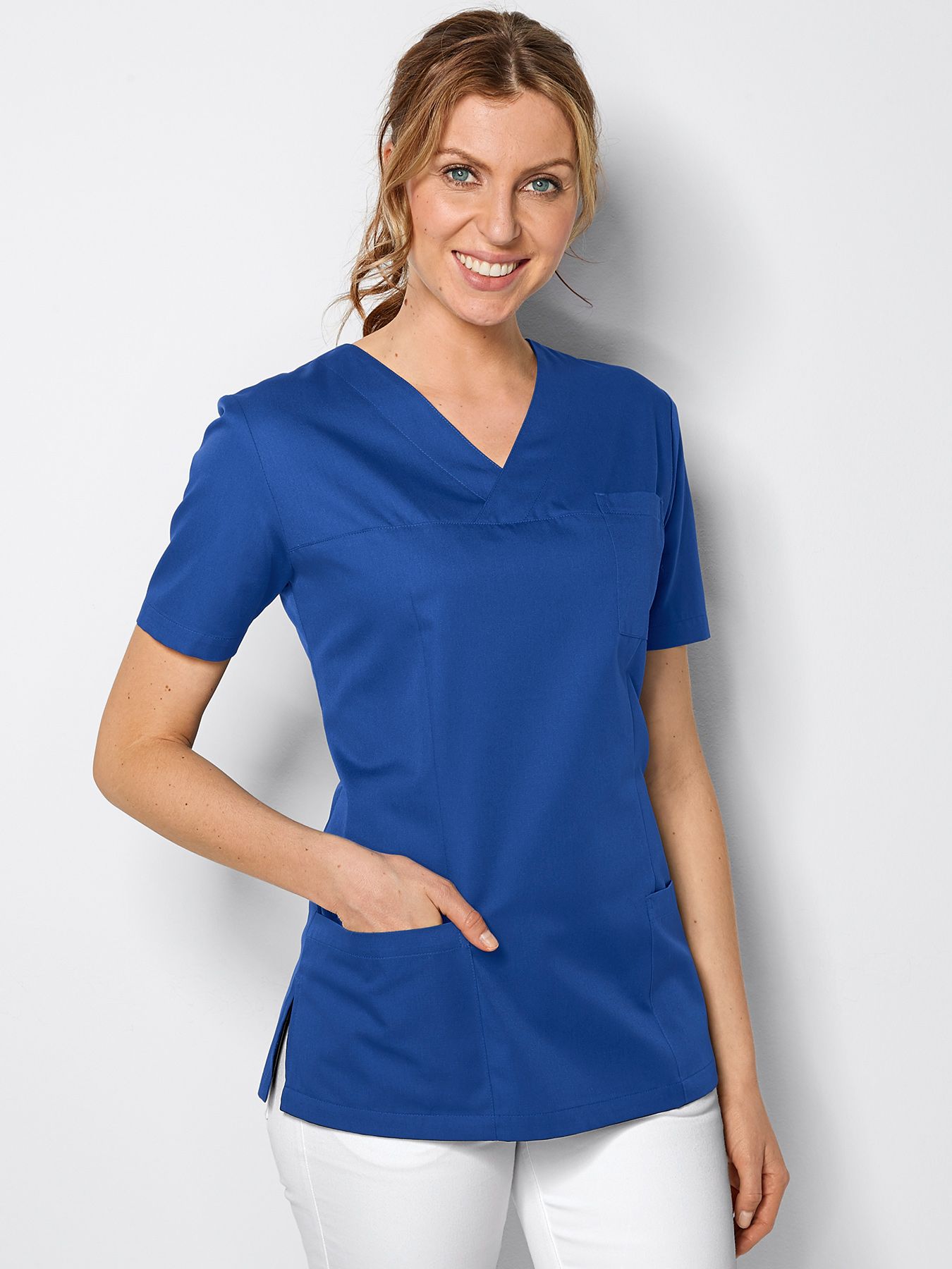 Tunique de bloc opératoire FIRENZE