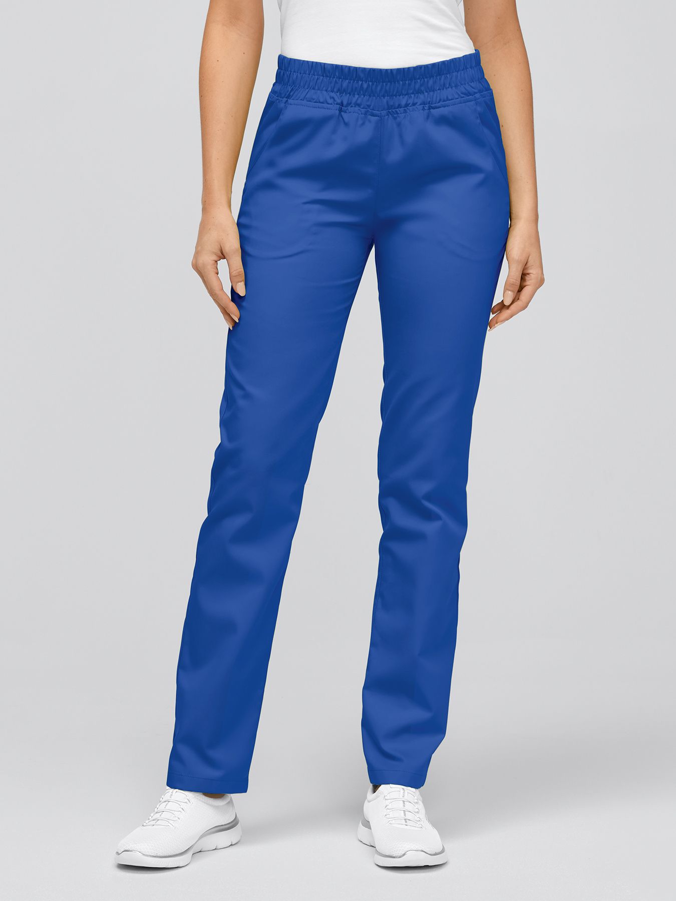 Pantalon femme facile à enfiler NAPOLI