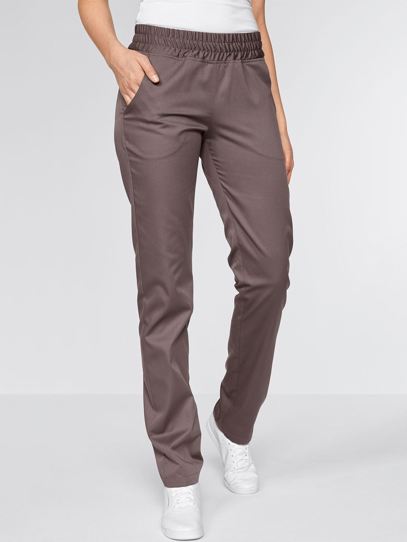 Pantalon femme facile à enfiler NAPOLI