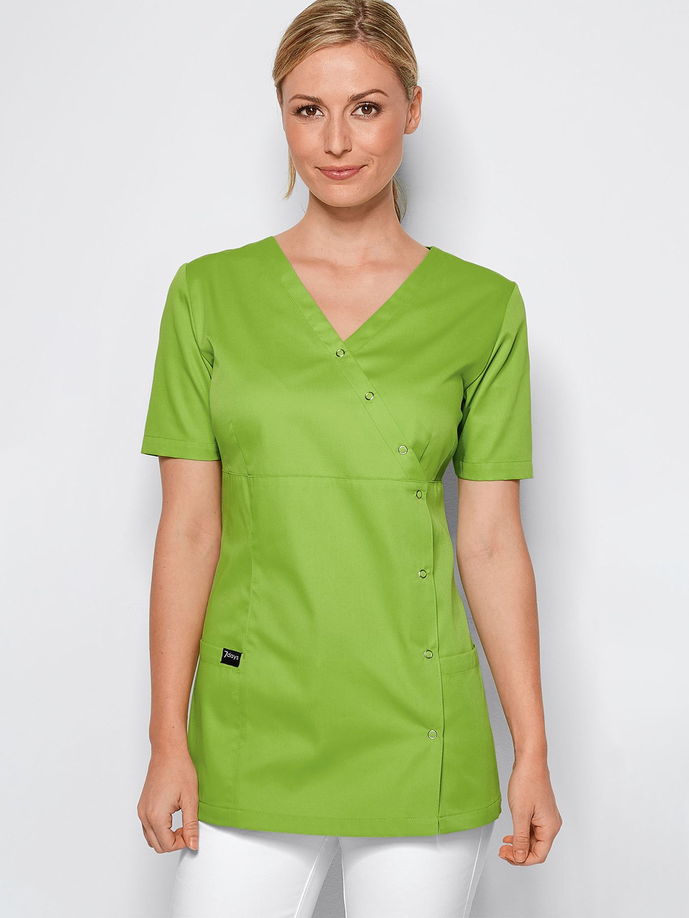 Blouse médicale LYON