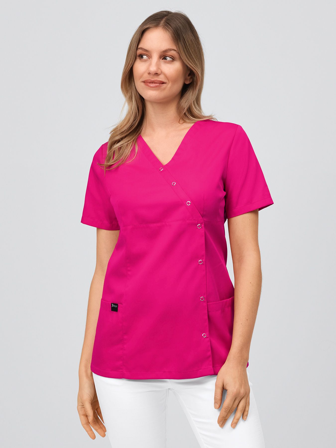 Blouse médicale LYON