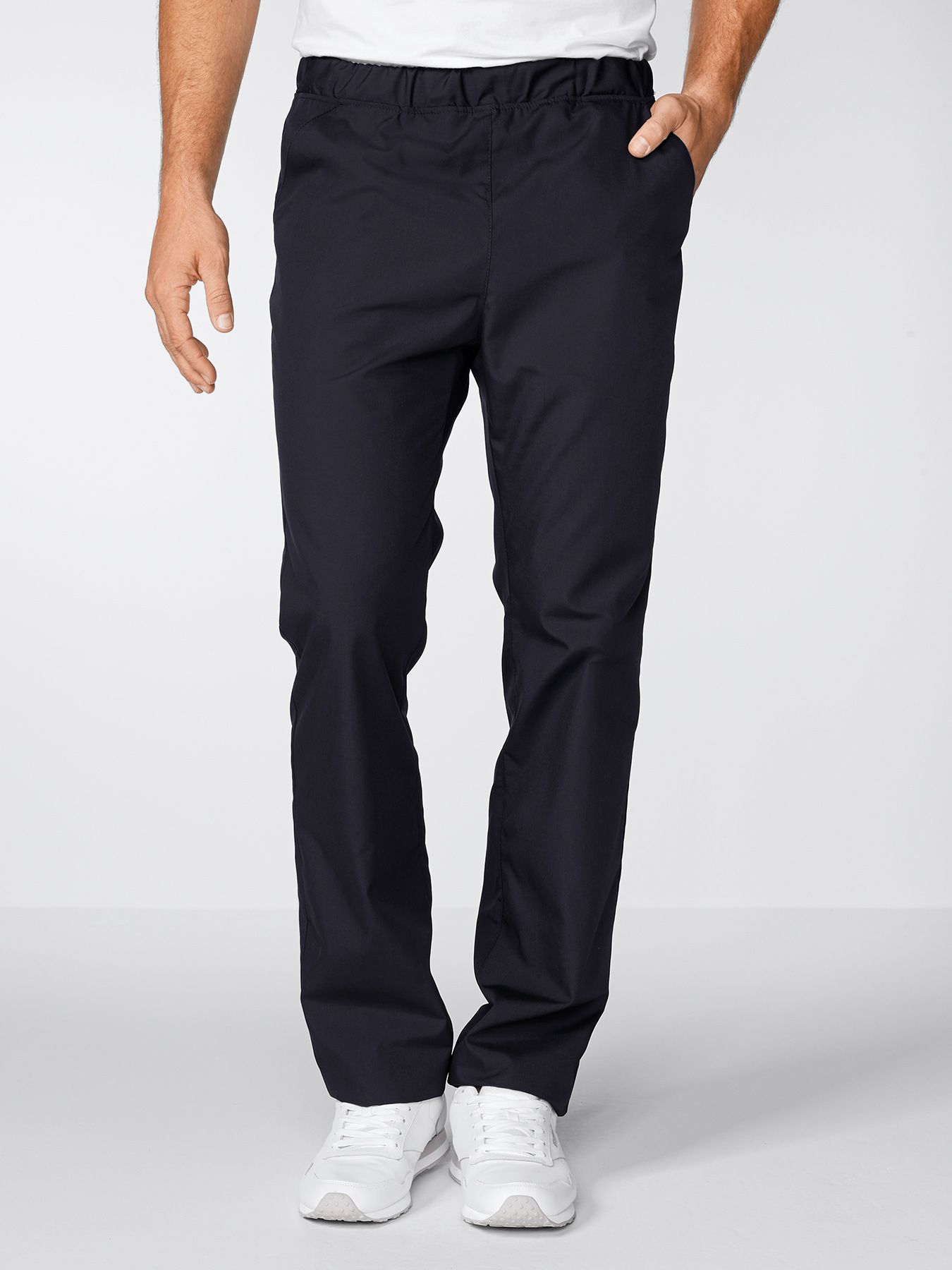 Pantalon homme confortable CORBY – taille élastique