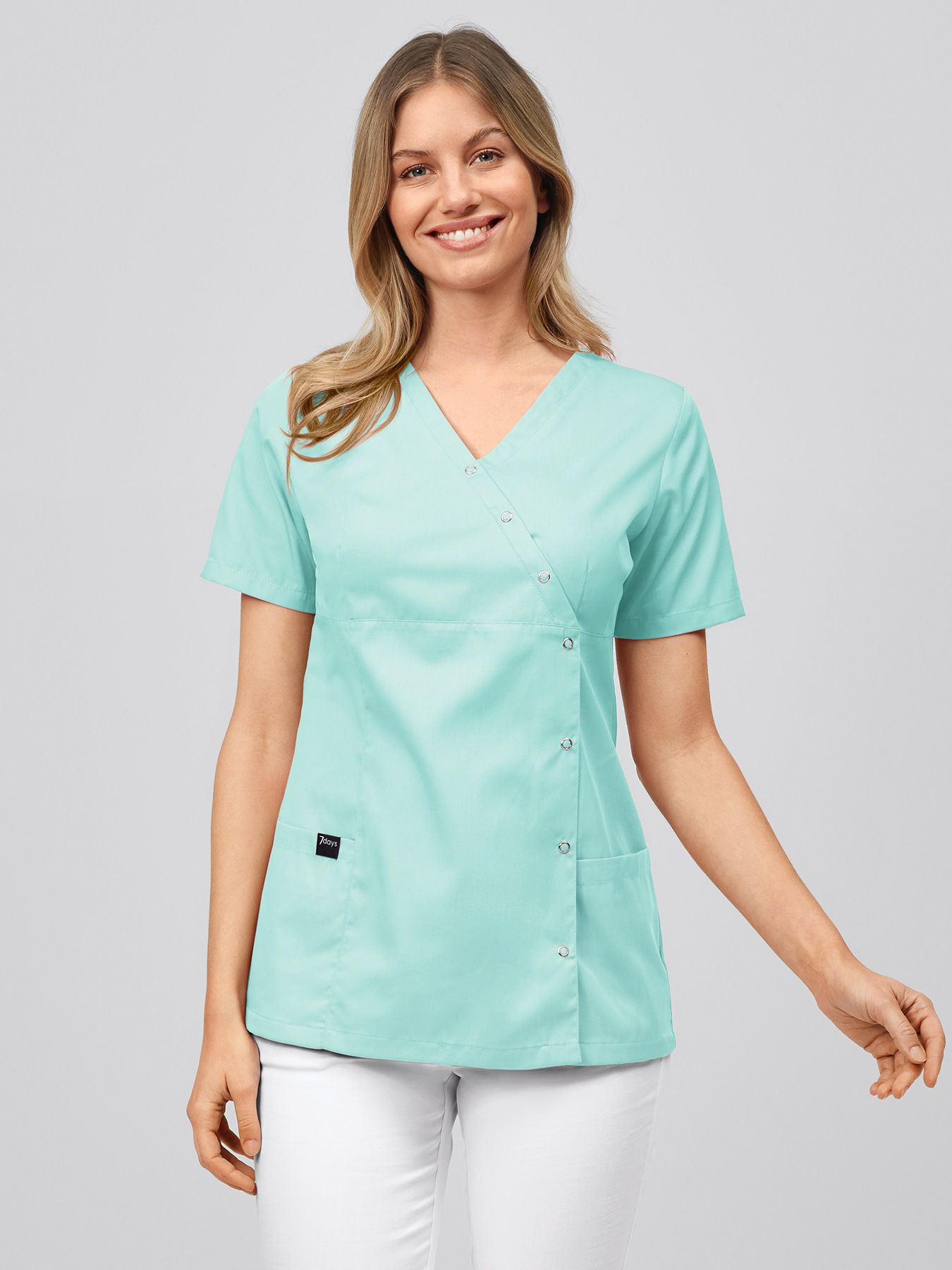 Blouse médicale LYON