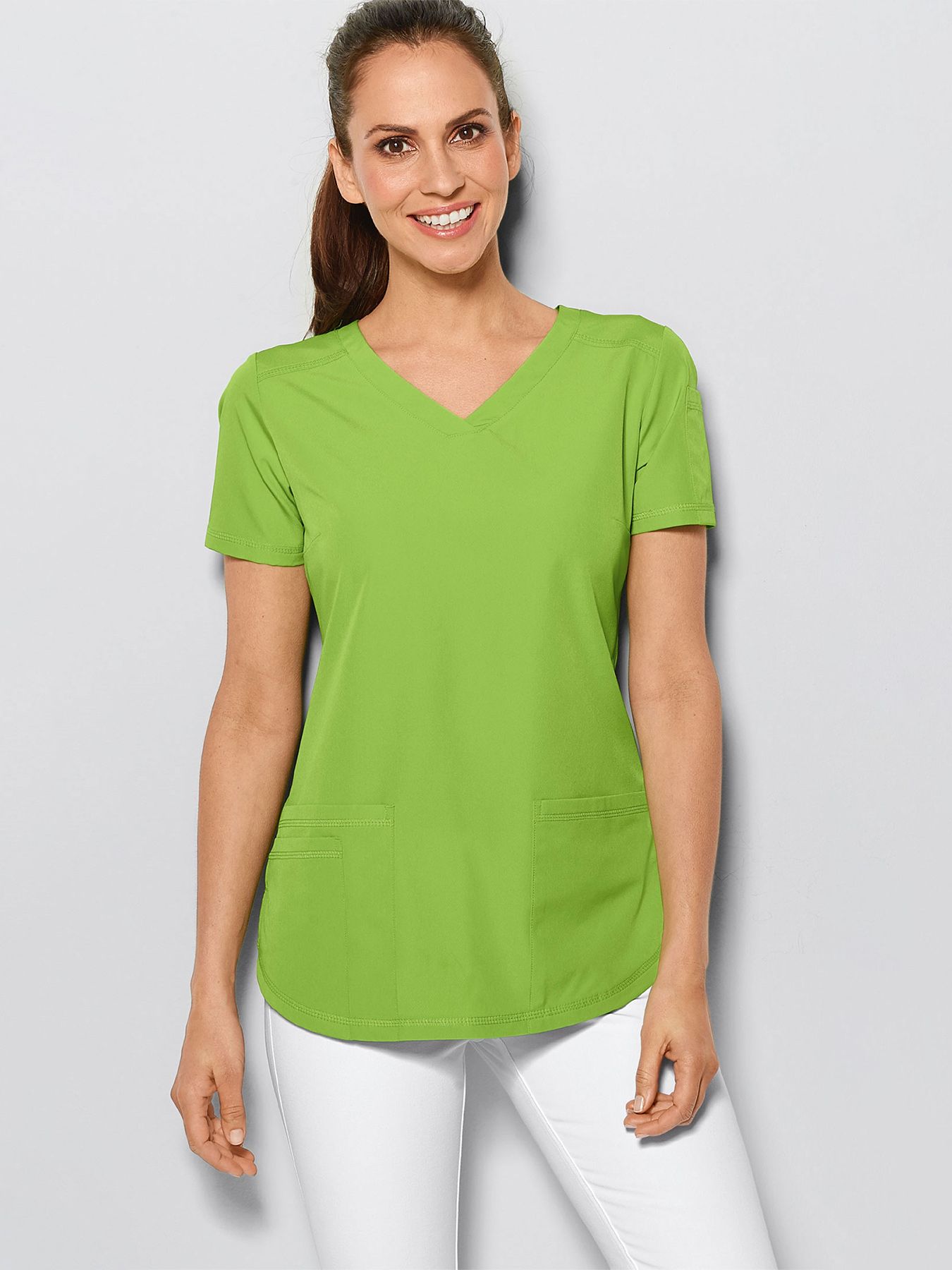 Tunique médicale ALTENA - active-stretch