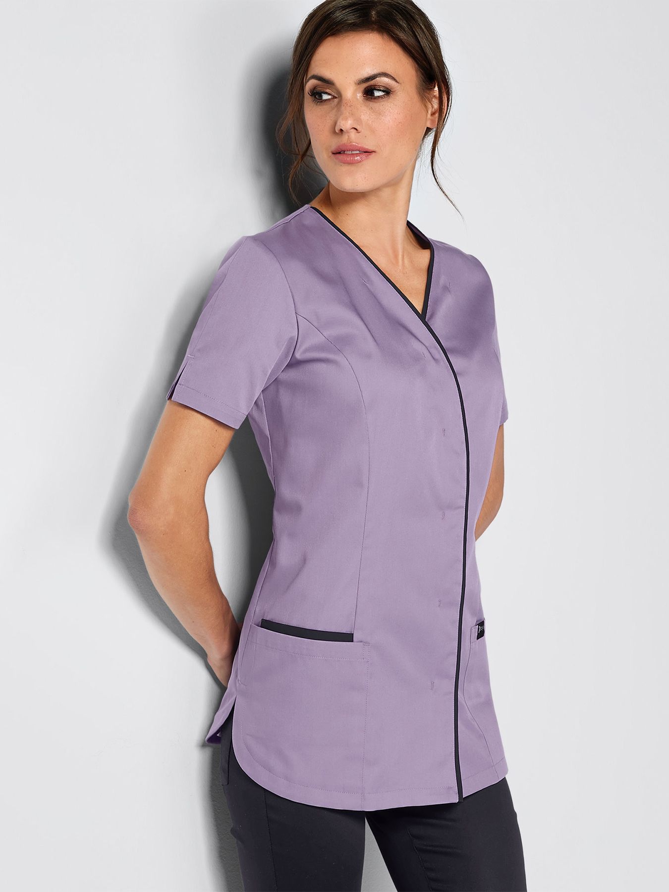 Blouse médicale PARIS