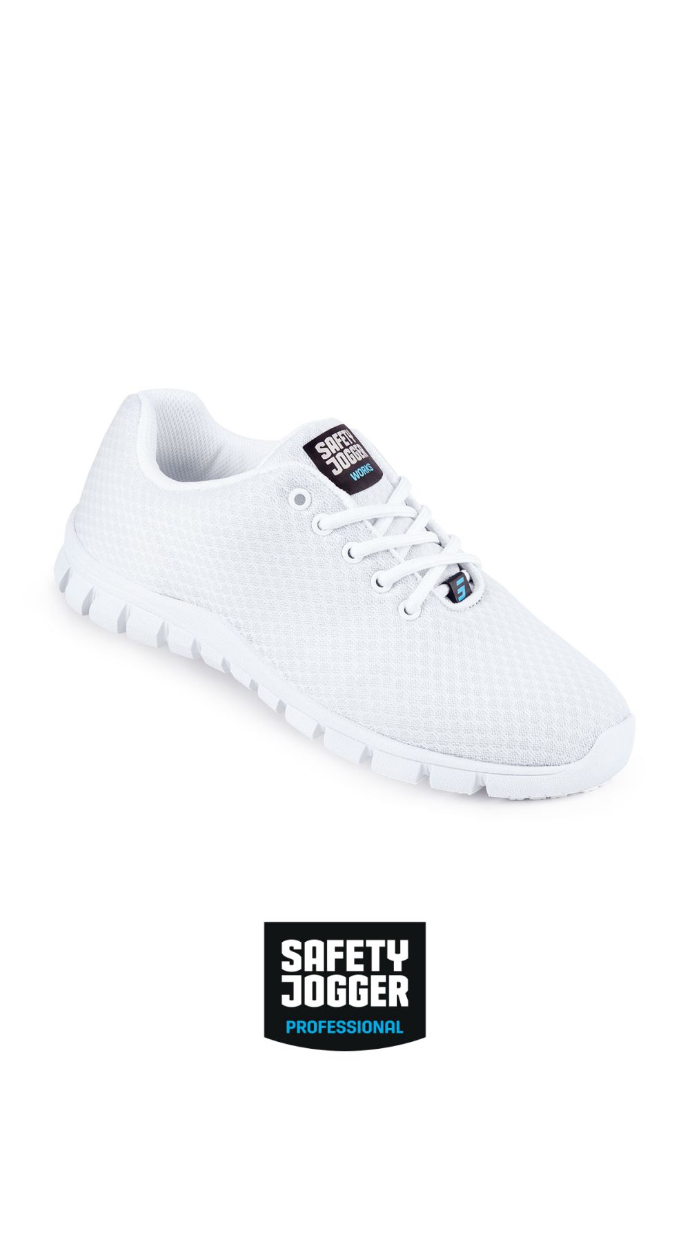 Chaussures de travail Safety Jogger