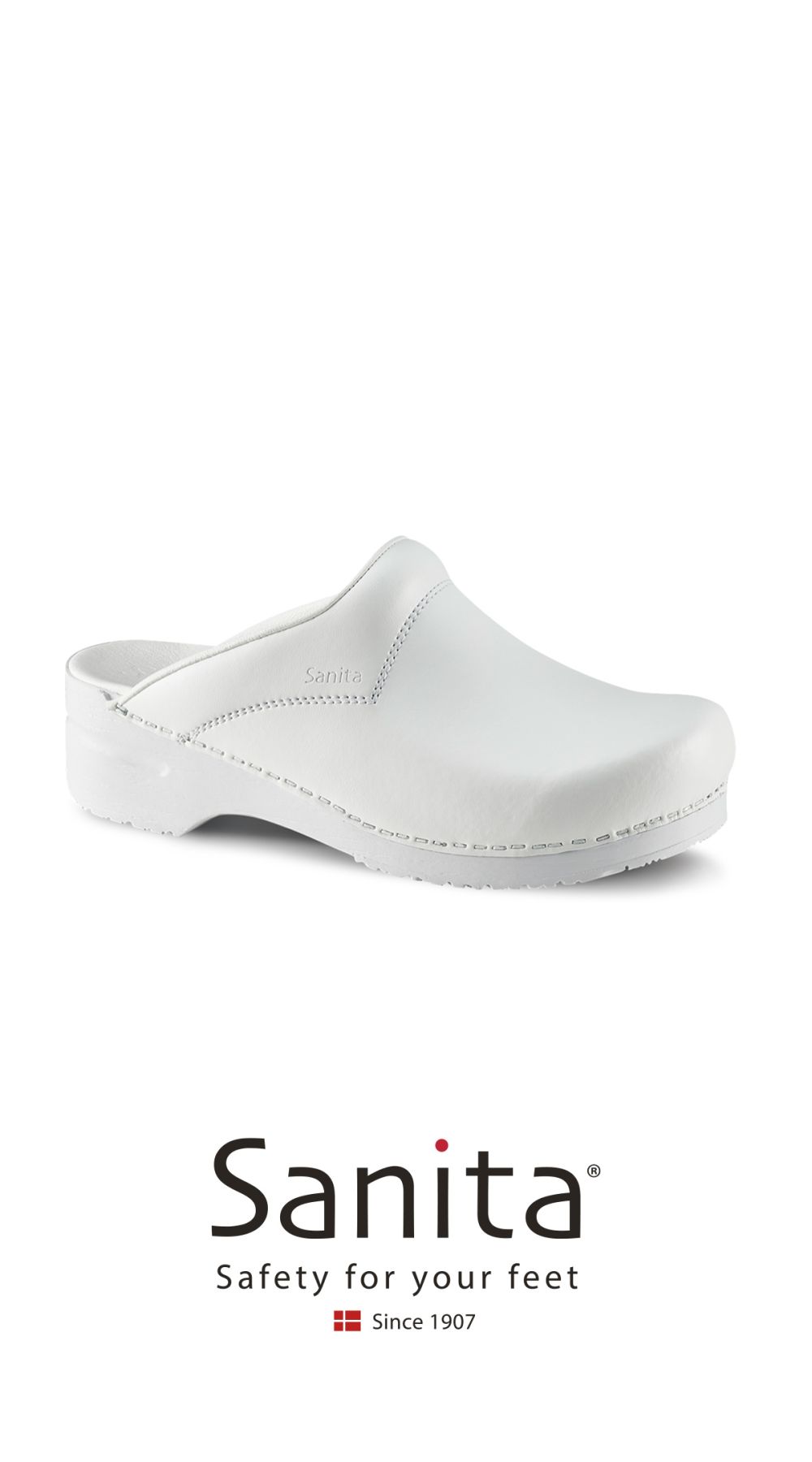 Mule Sanita San Flex