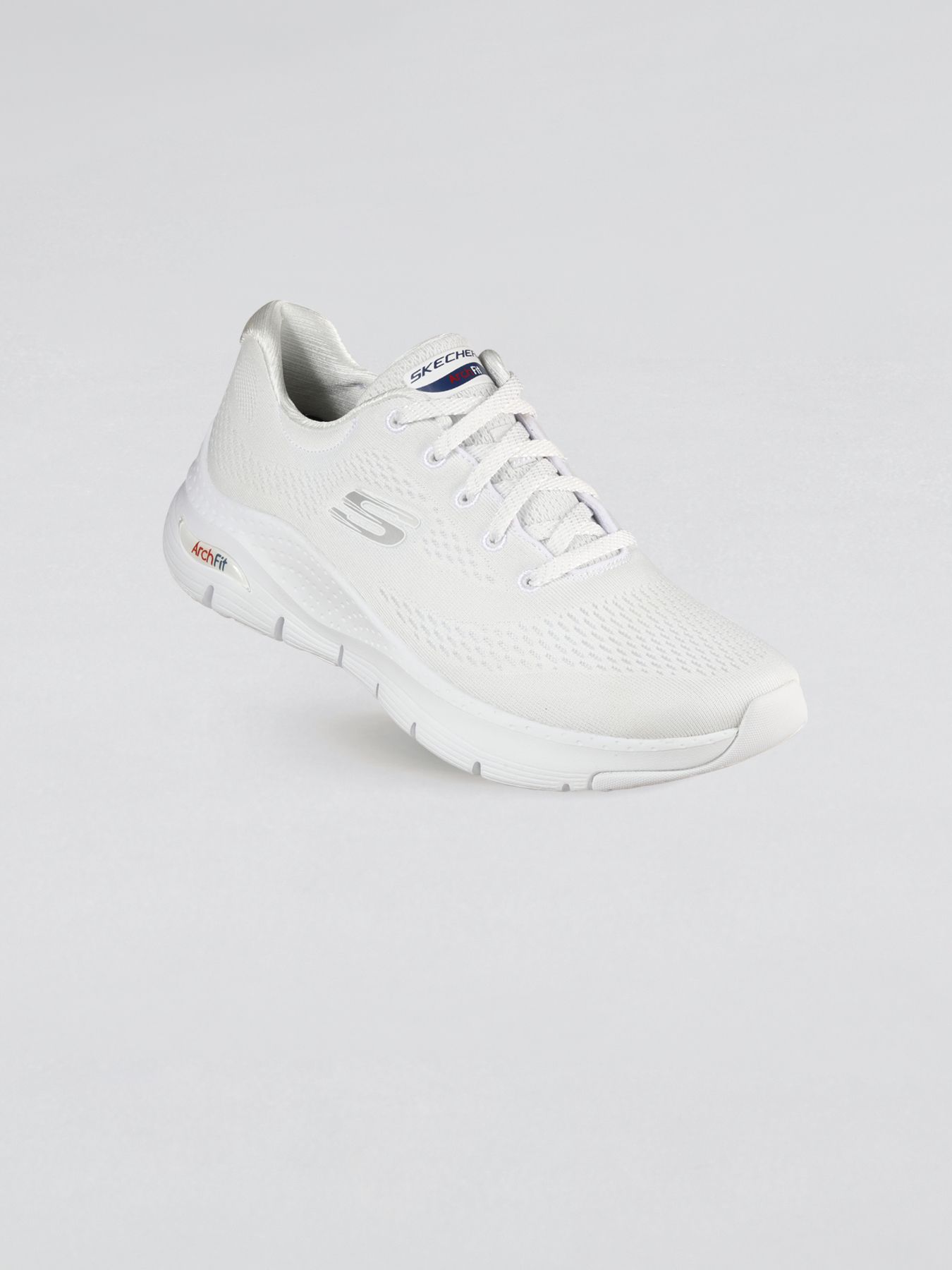 Baskets Skechers – Arch Fit