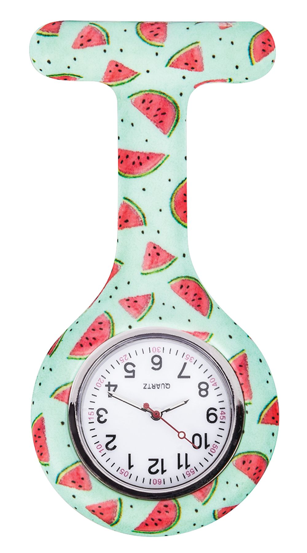 Montre d'infirmière