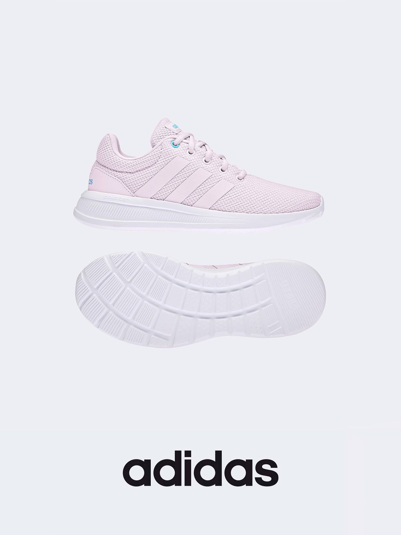 Baskets femme Lite Racer Adidas