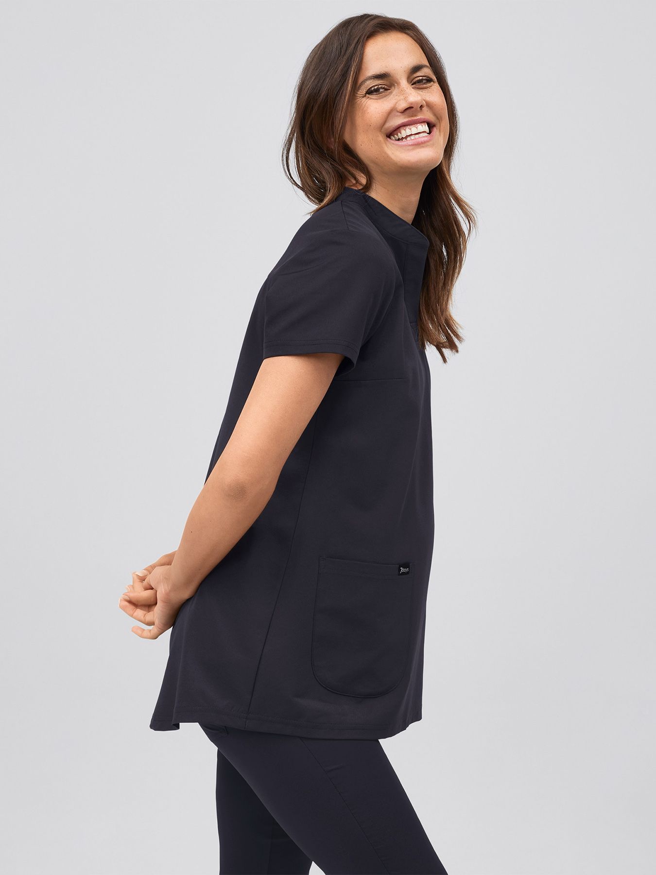 Tunique de grossesse DIGION – active-stretch