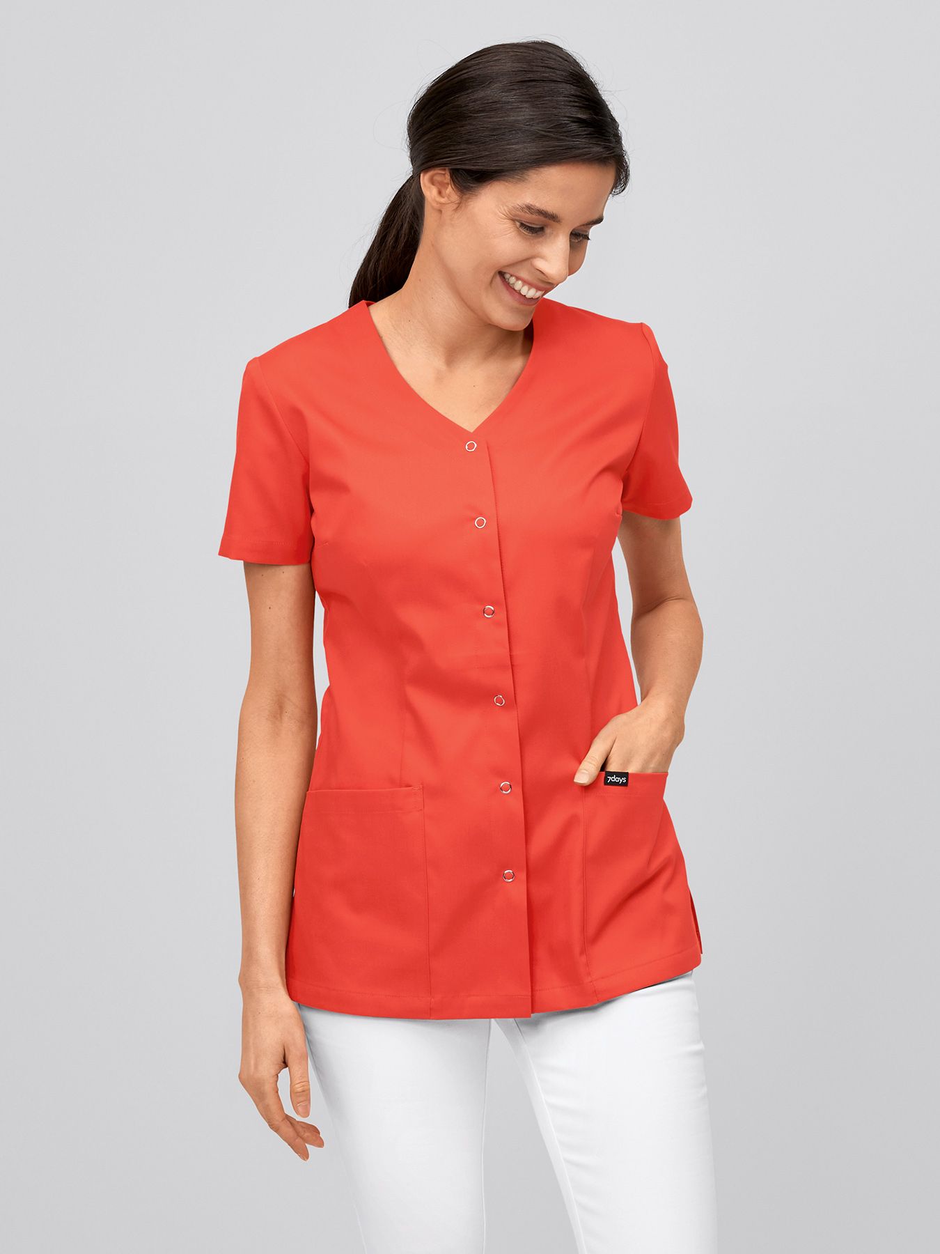 Blouse médicale