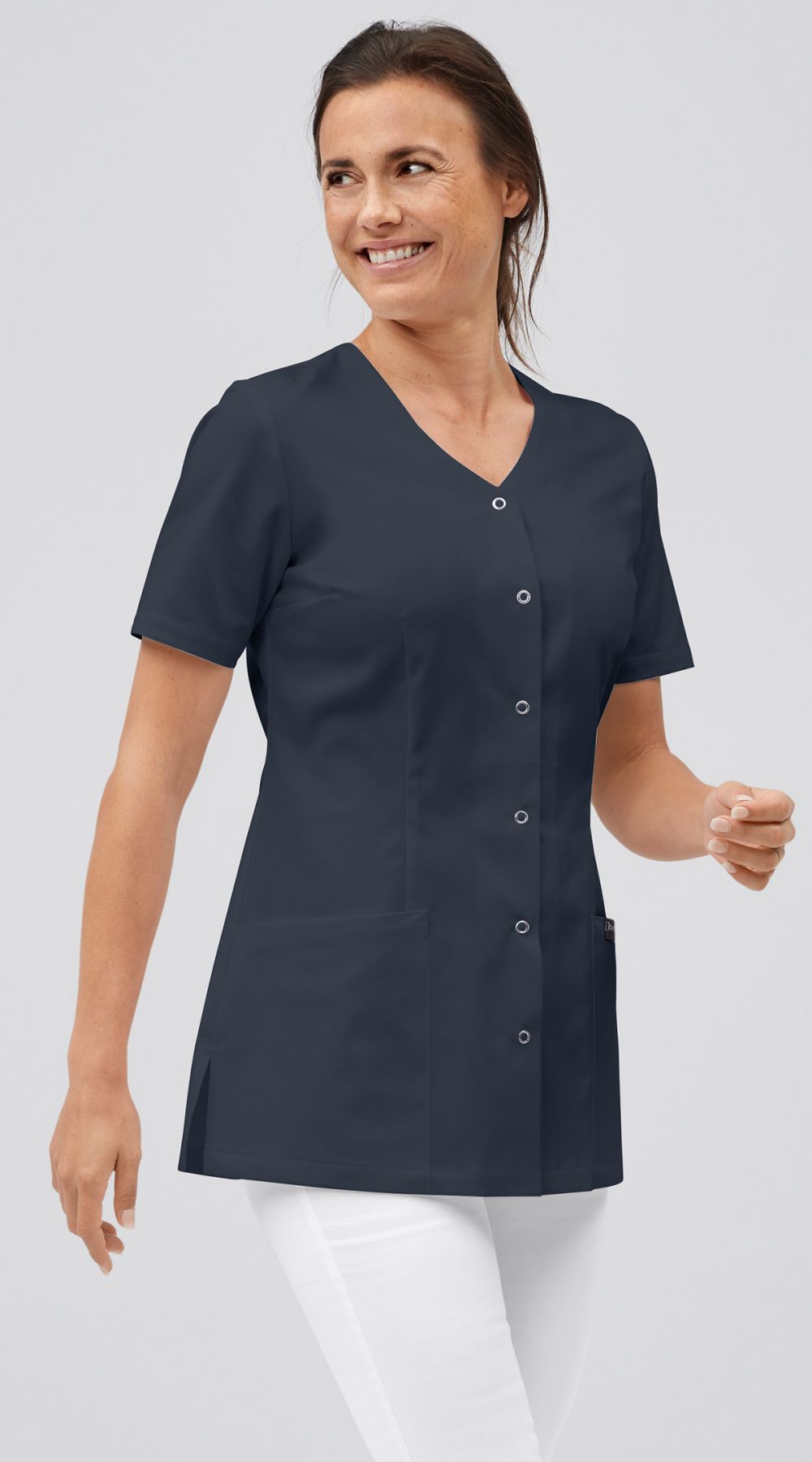 Blouse médicale