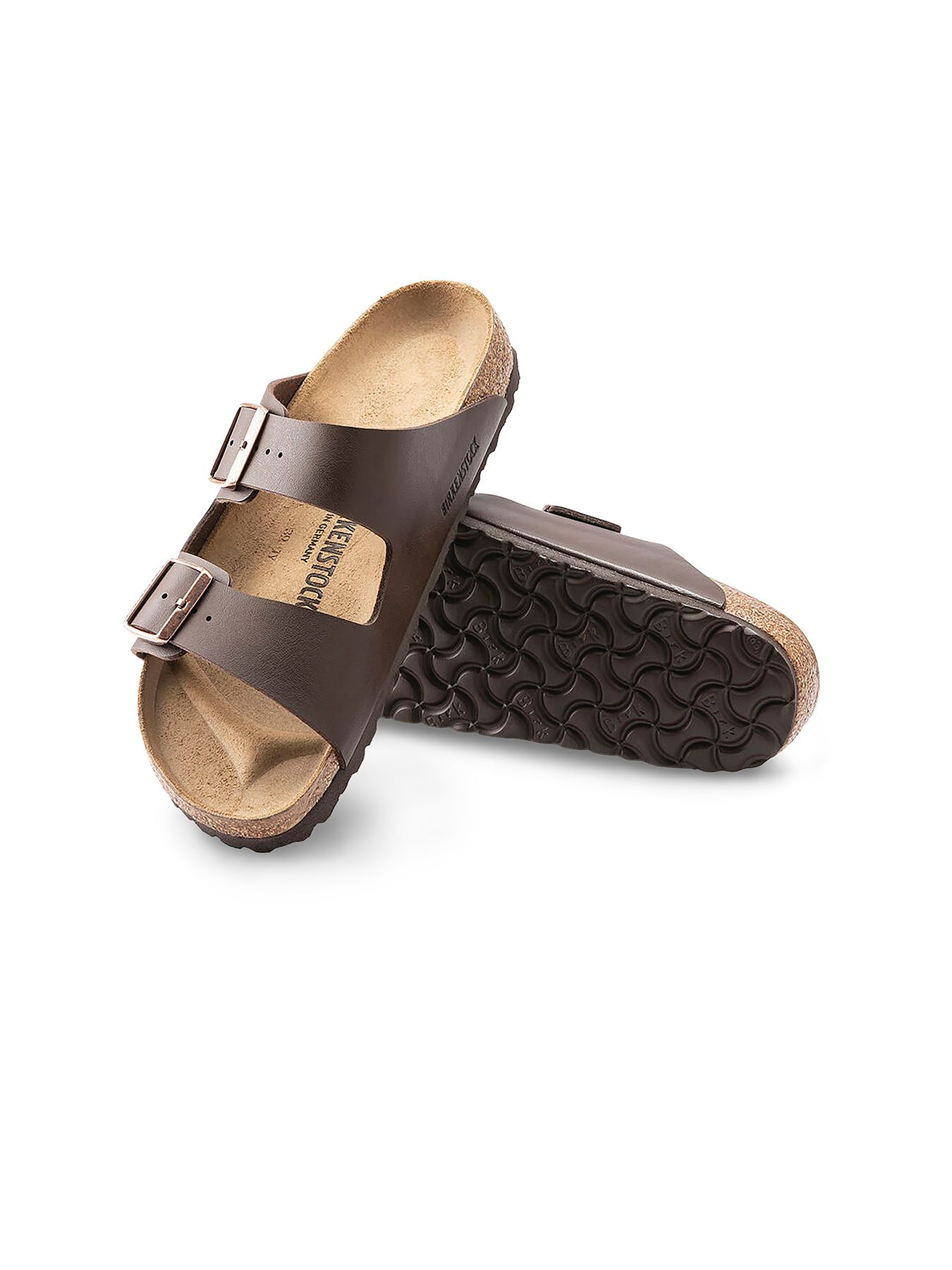 Quelle taille sales choisir birkenstock