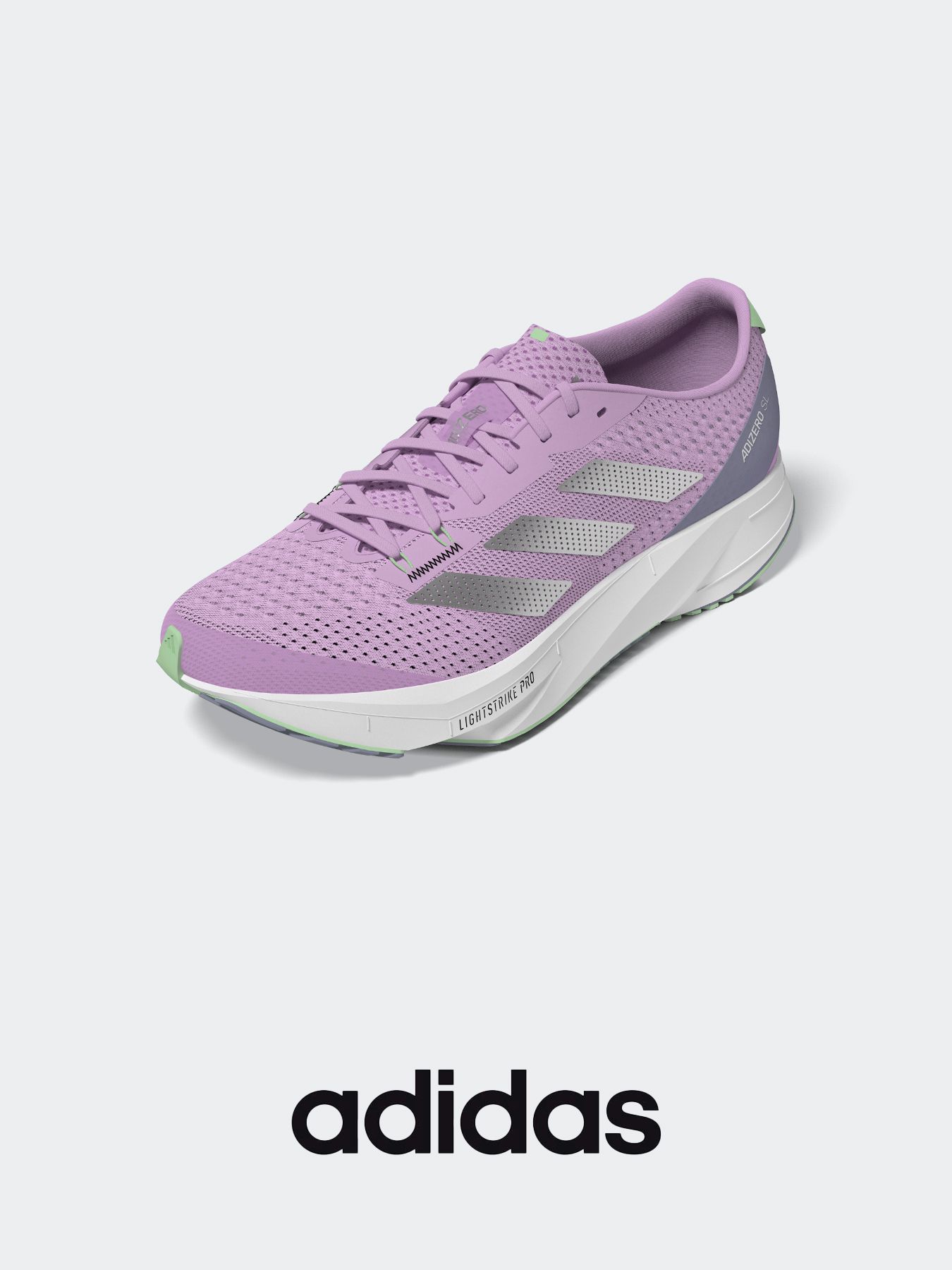 Baskets Adidas “Adizero”