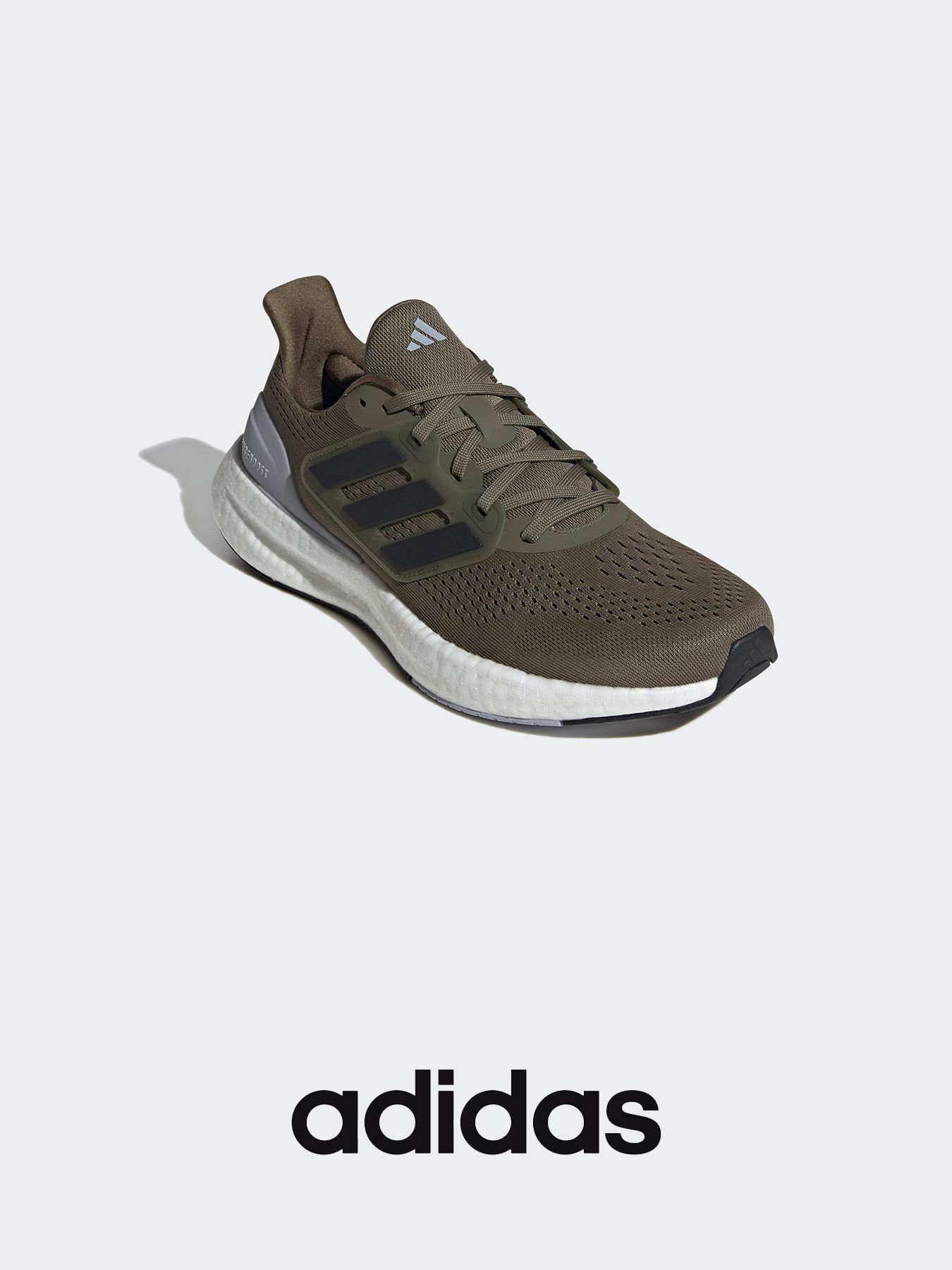 Baskets Adidas “Pureboost” 