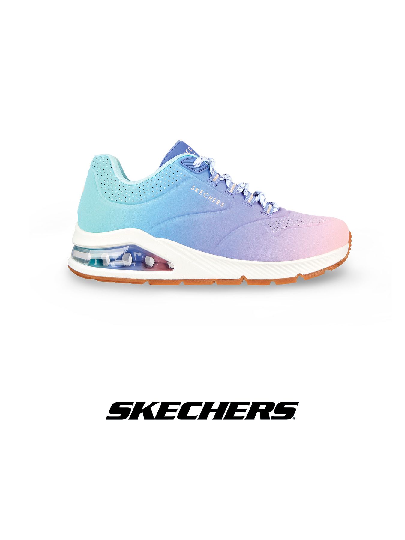 Baskets Skechers 