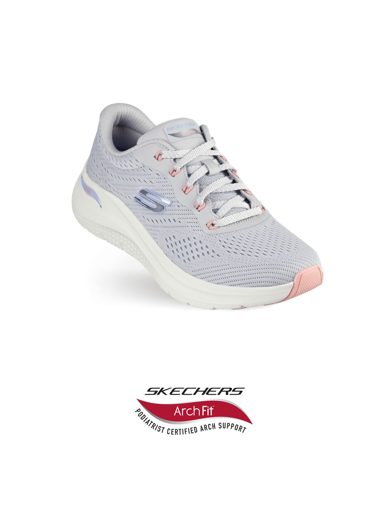 Baskets Skechers – Arch Fit