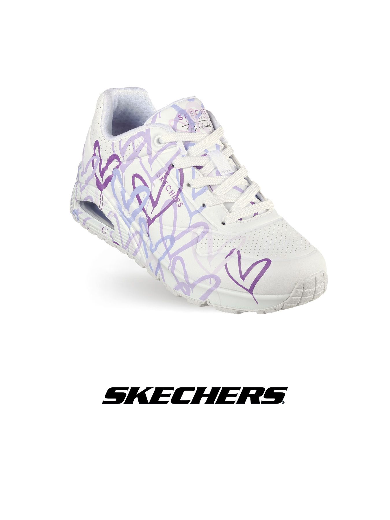 Baskets Skechers