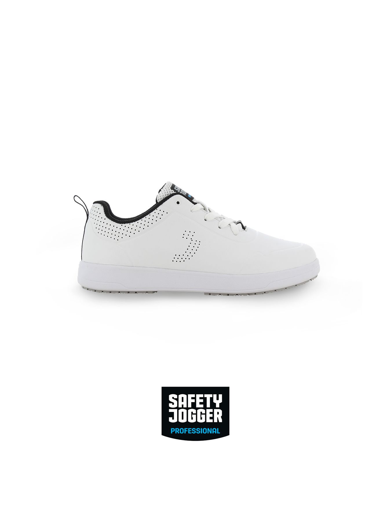 Baskets professionnelles