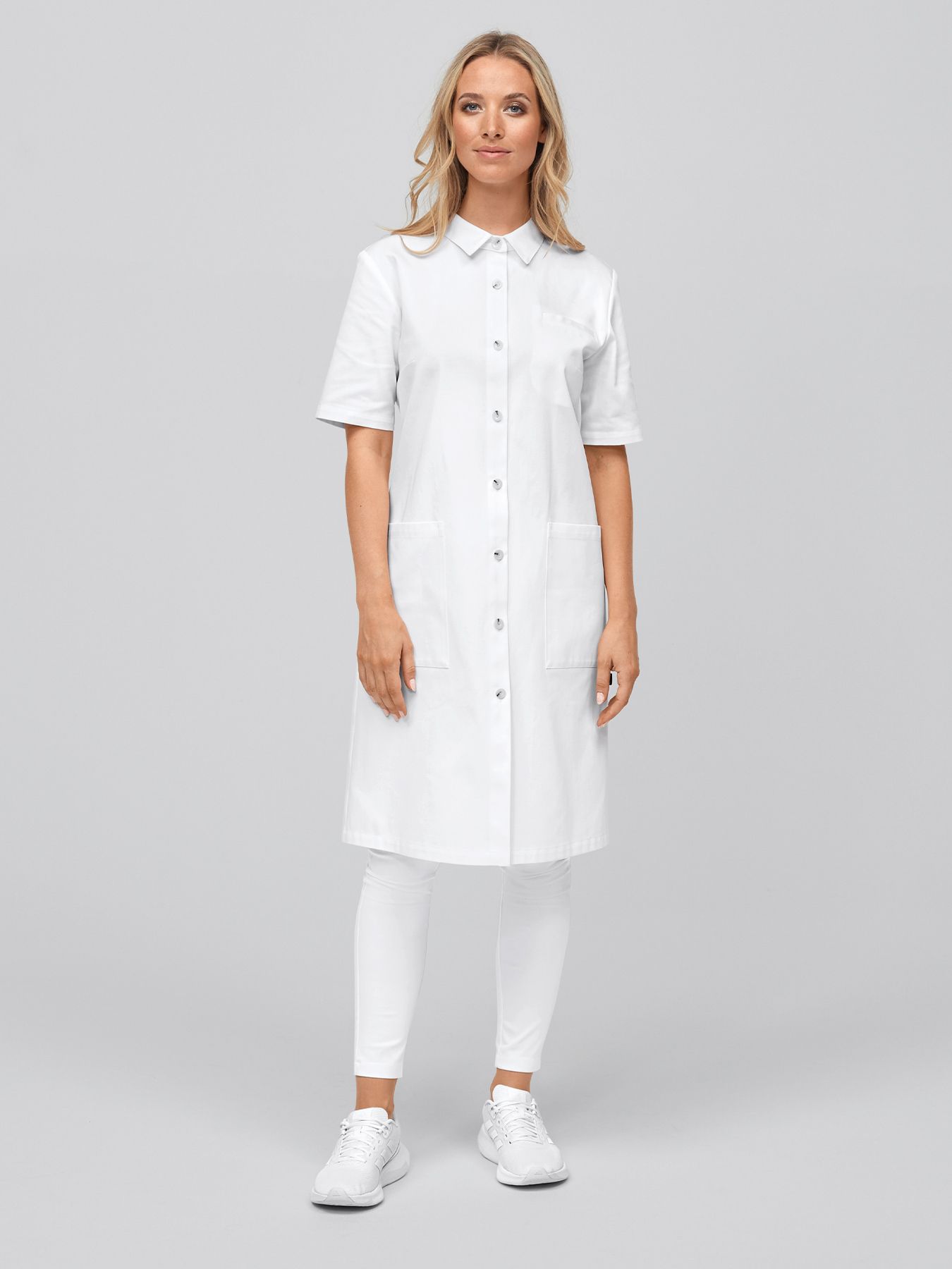 Robe tunique femme BASSUM