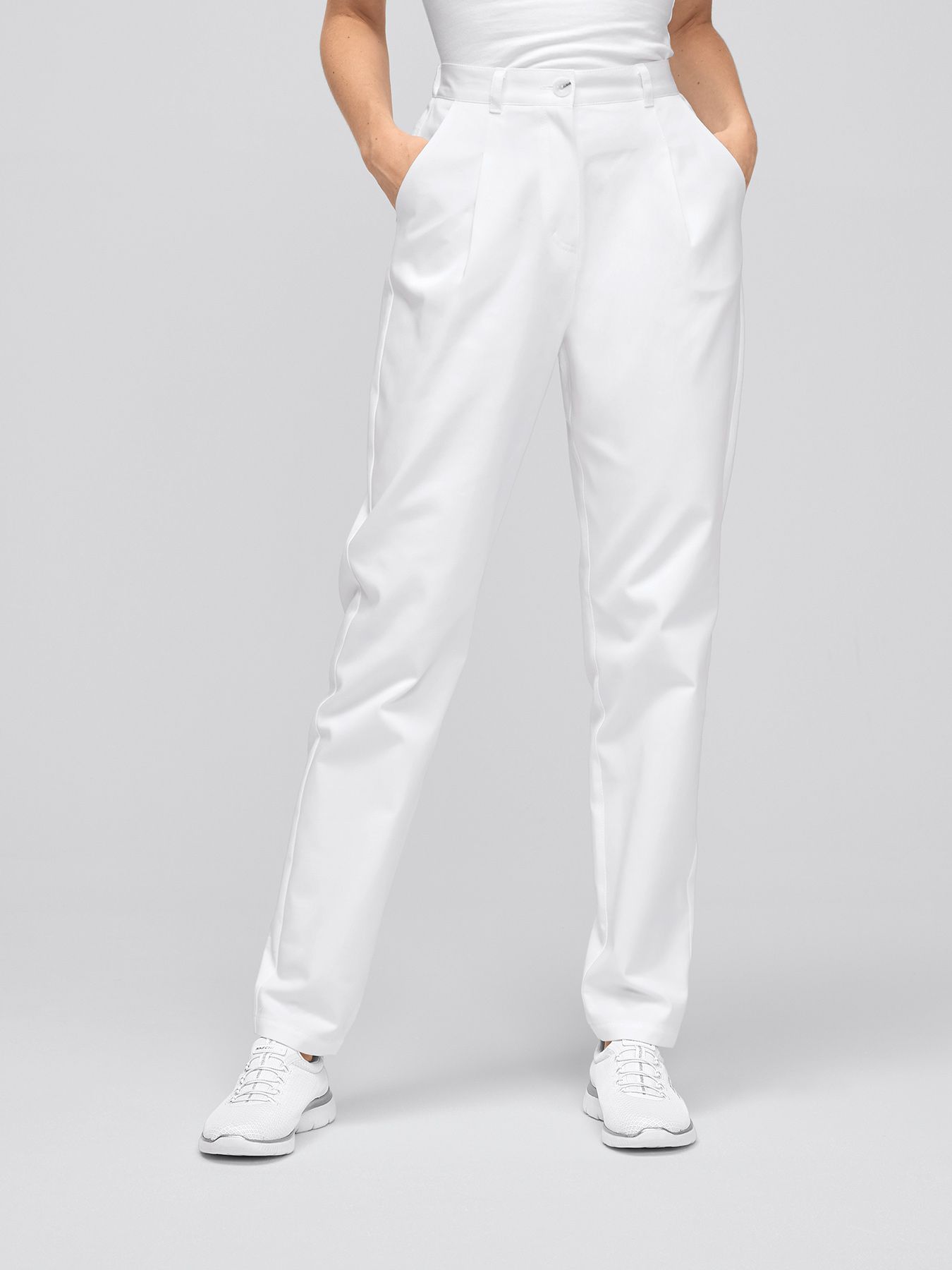 Pantalon femme LATINA – en coton