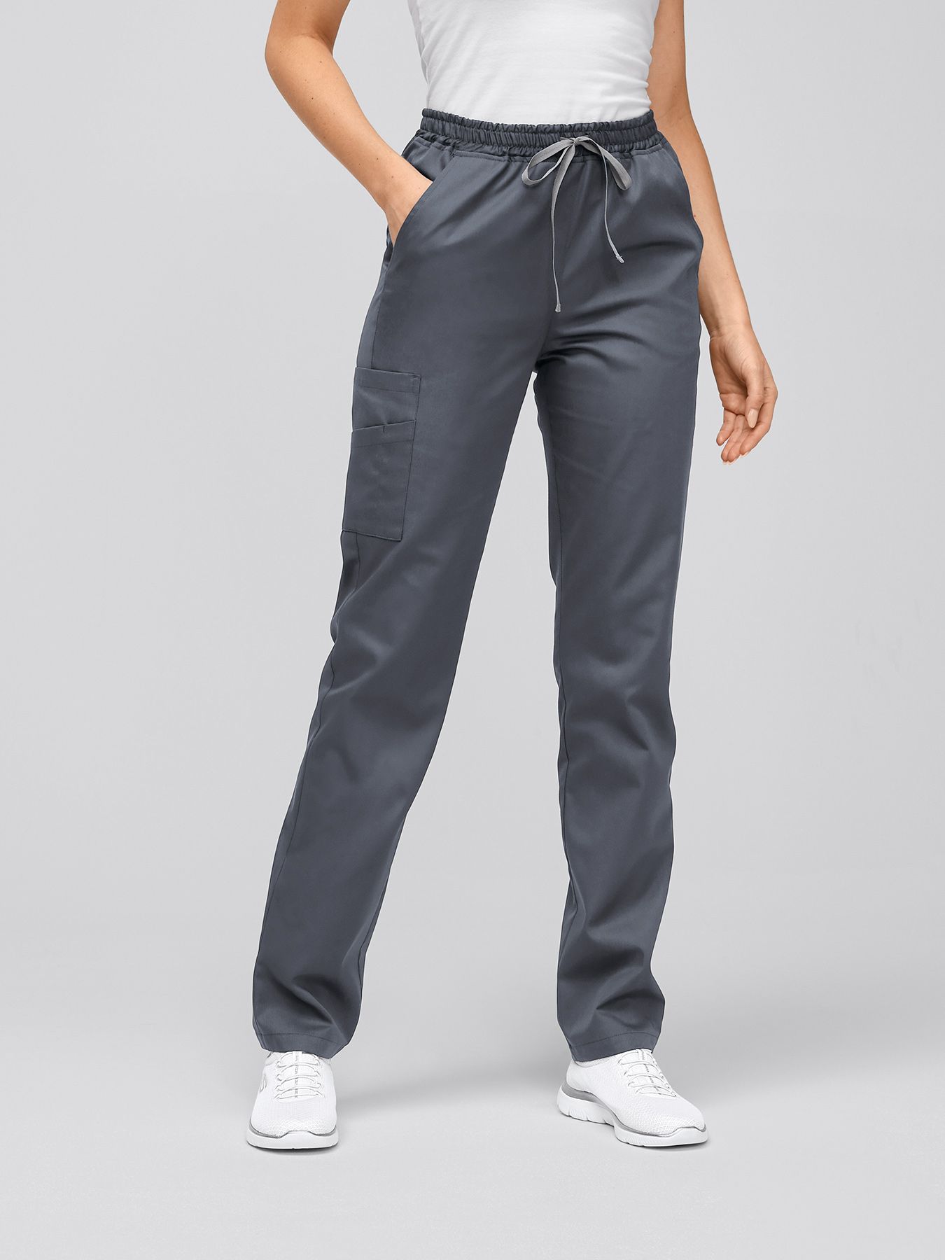 Pantalon mixte facile à enfiler MILANO