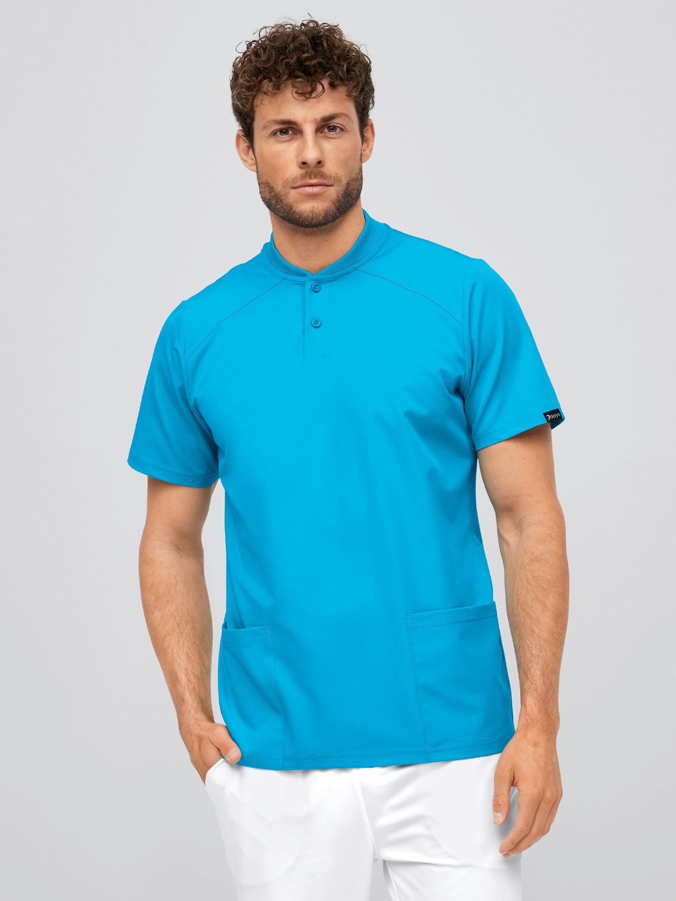 Tunique médicale à extension active BAP