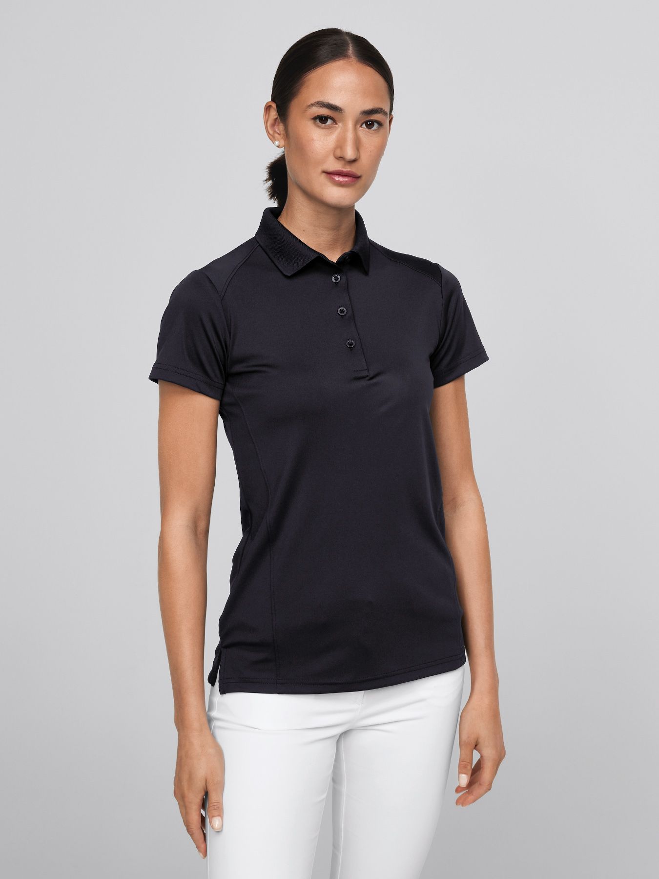 Shirt polo femme SUSA