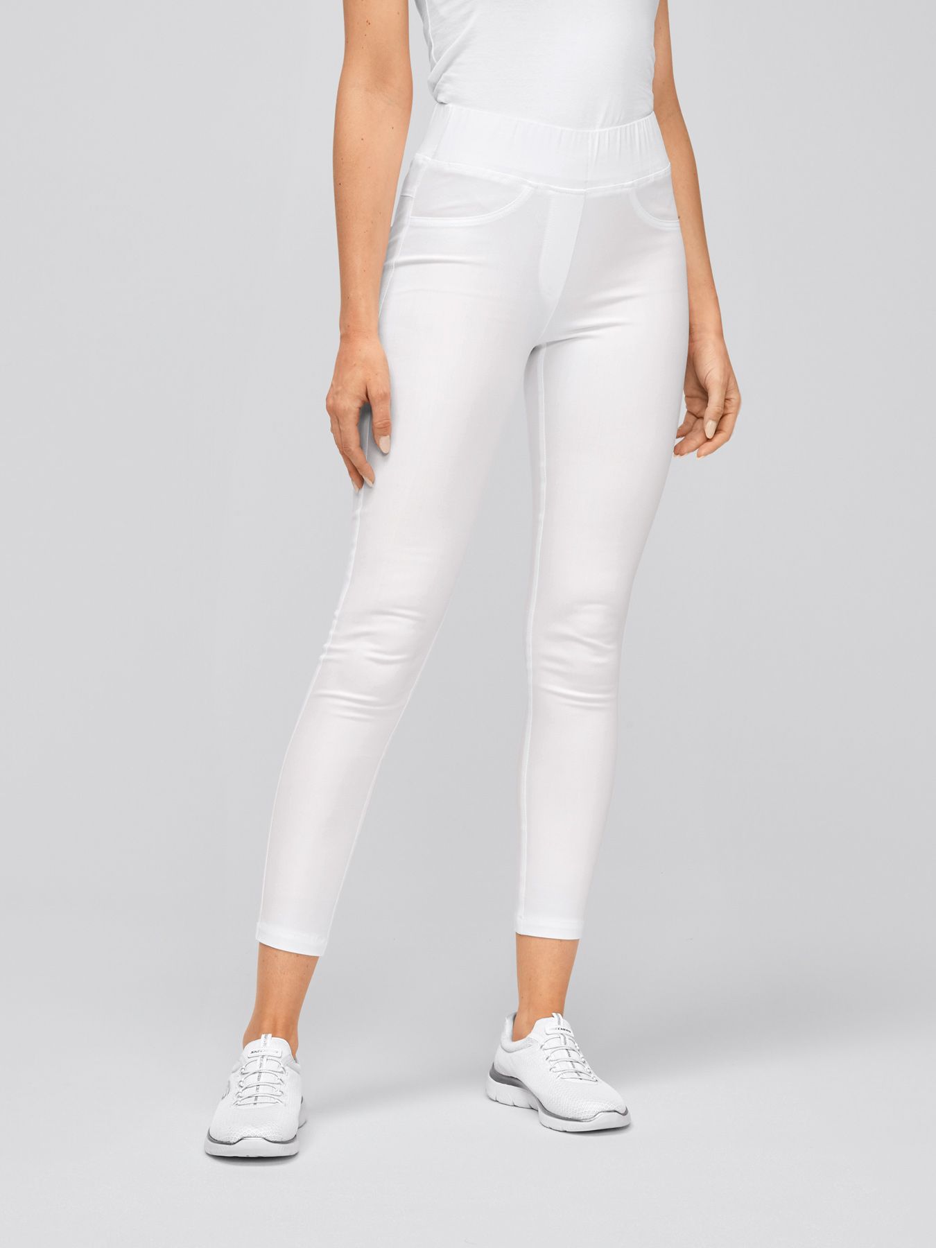 Leggings extensibles pour femme BREST