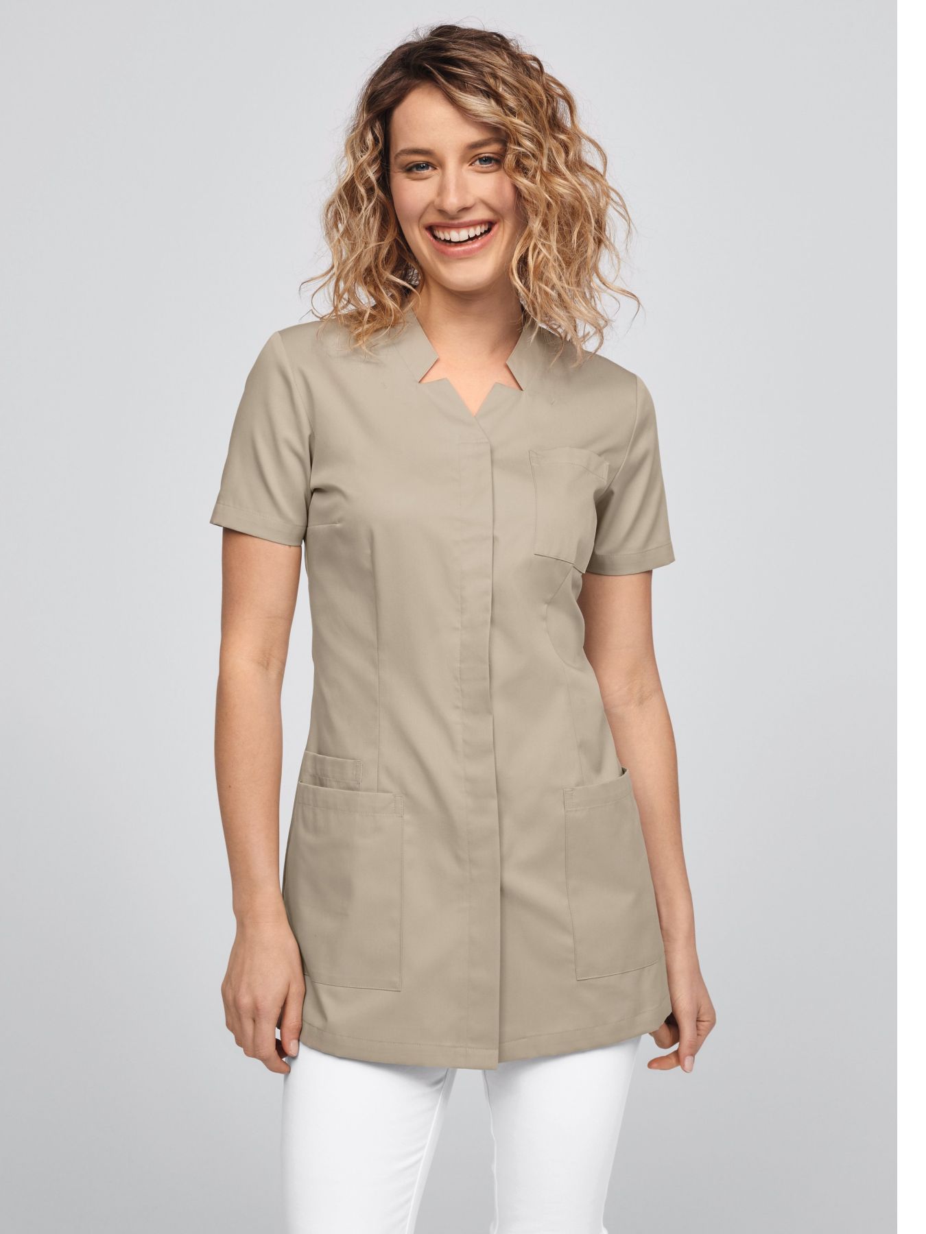 Blouse médicale REGINA
